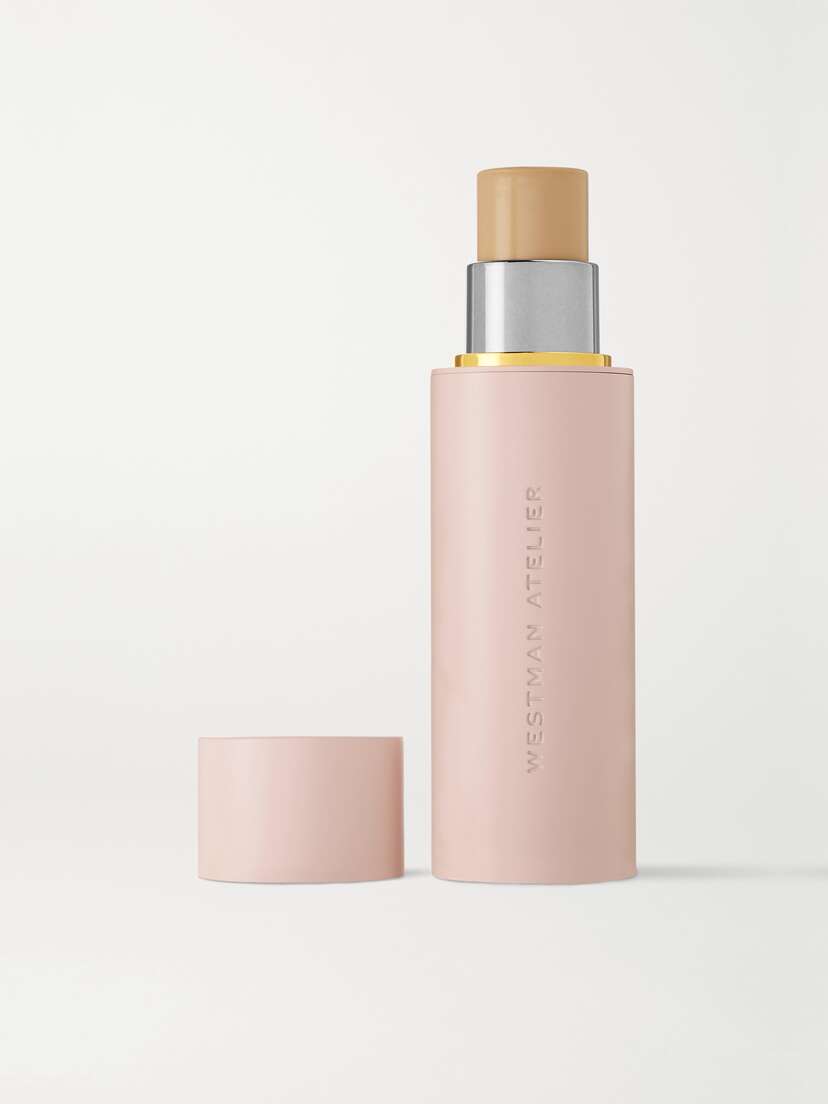 Westman Atelier Vital Skin Foundation Stick - Atelier Vi, 9g