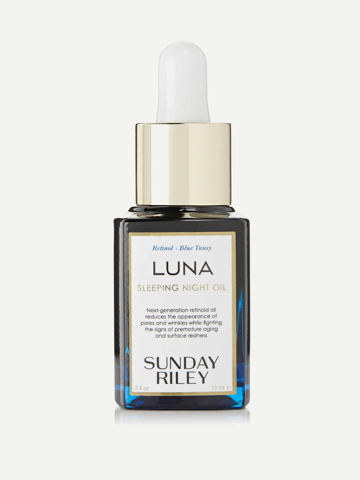 SUNDAY RILEY LUNA SLEEPING NIGHT OIL, 15ML - ONE SIZE