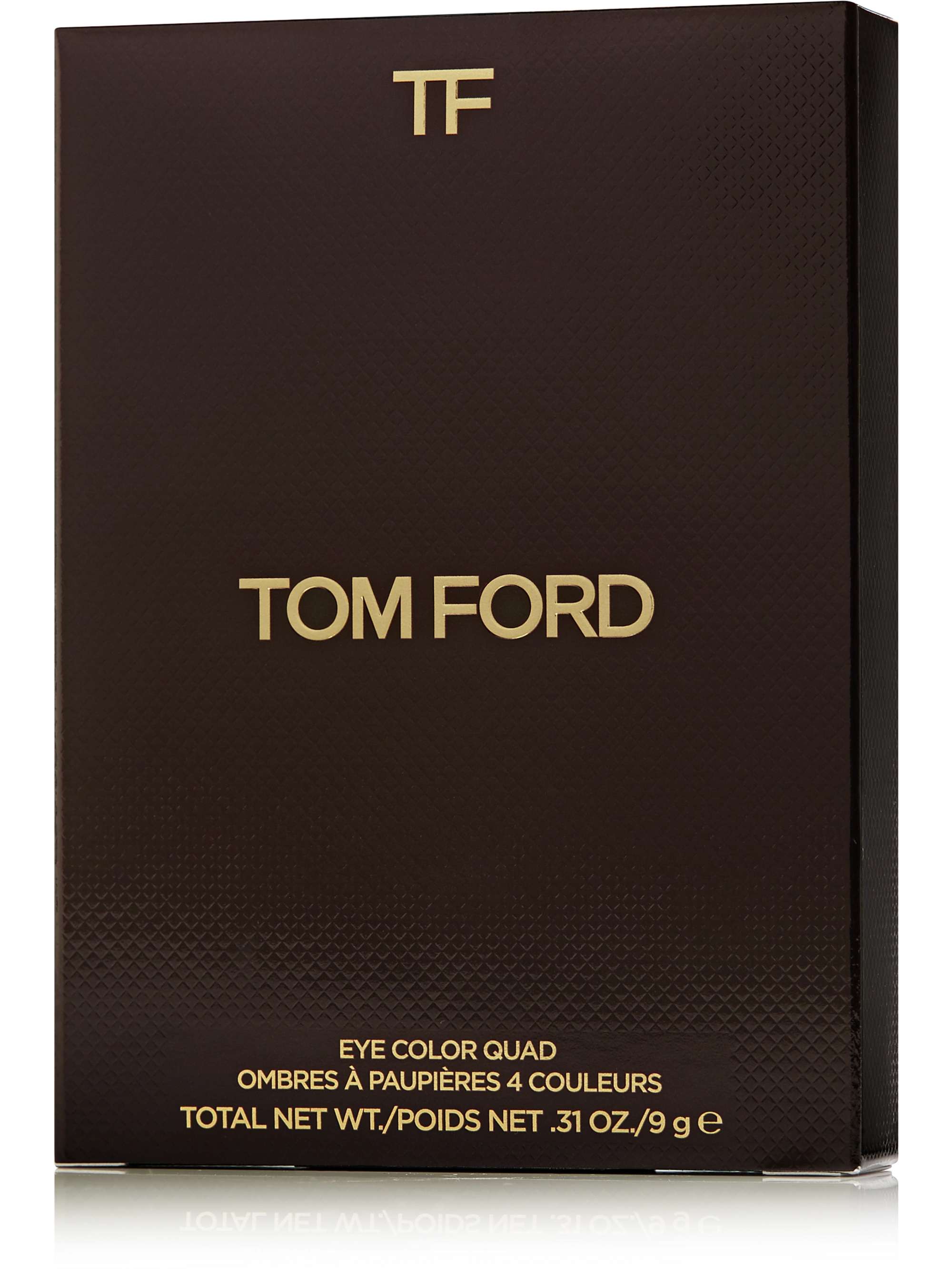 TOM FORD BEAUTY Eye Color Quad - Rose Prisme