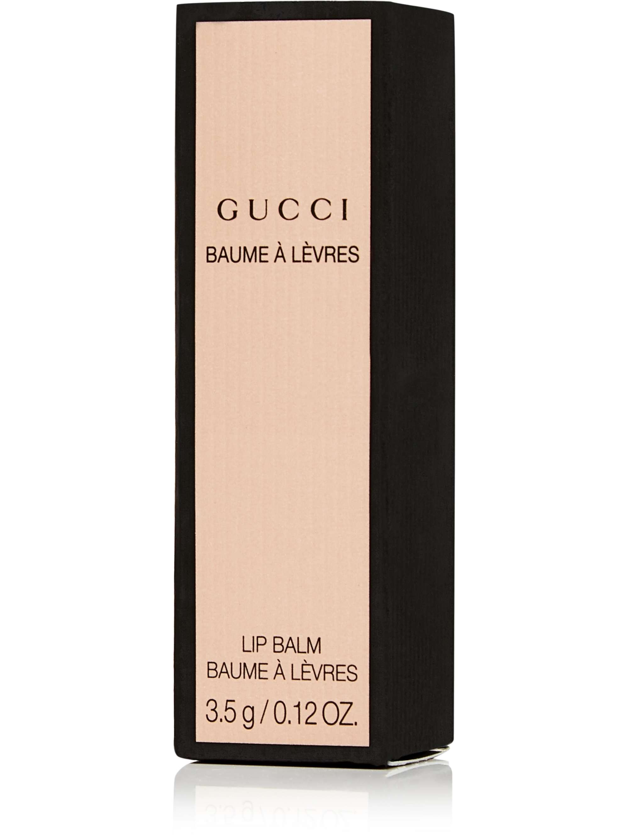 Pink Baume à Lèvres - René Pink 3 | GUCCI | NET-A-PORTER