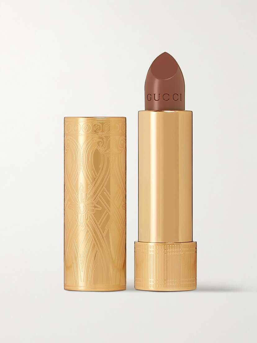 Gucci Beauty Rouge À Lèvres Satin - Penny Beige 104