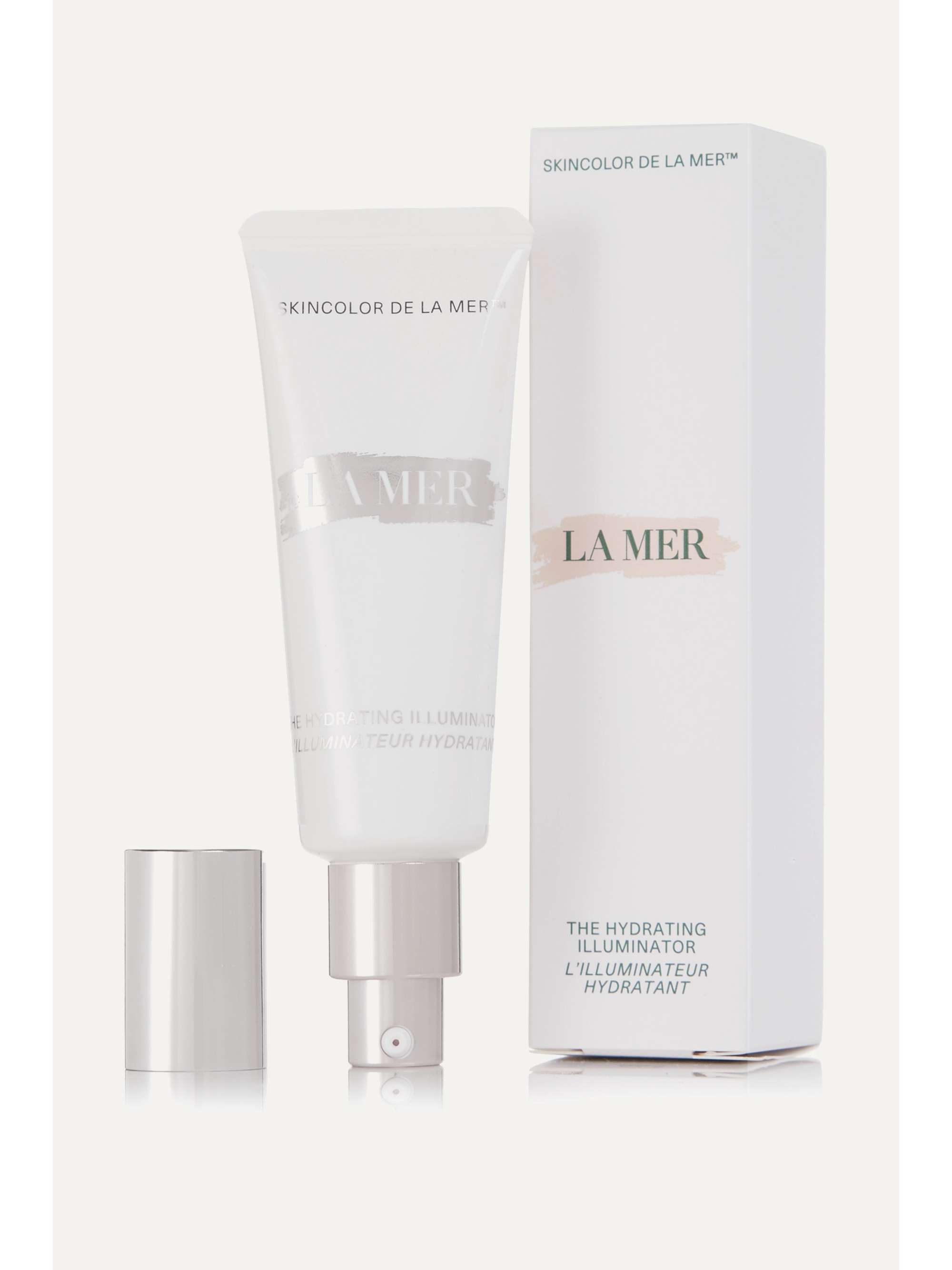 LA MER كريم مرطب‏، 40 مل