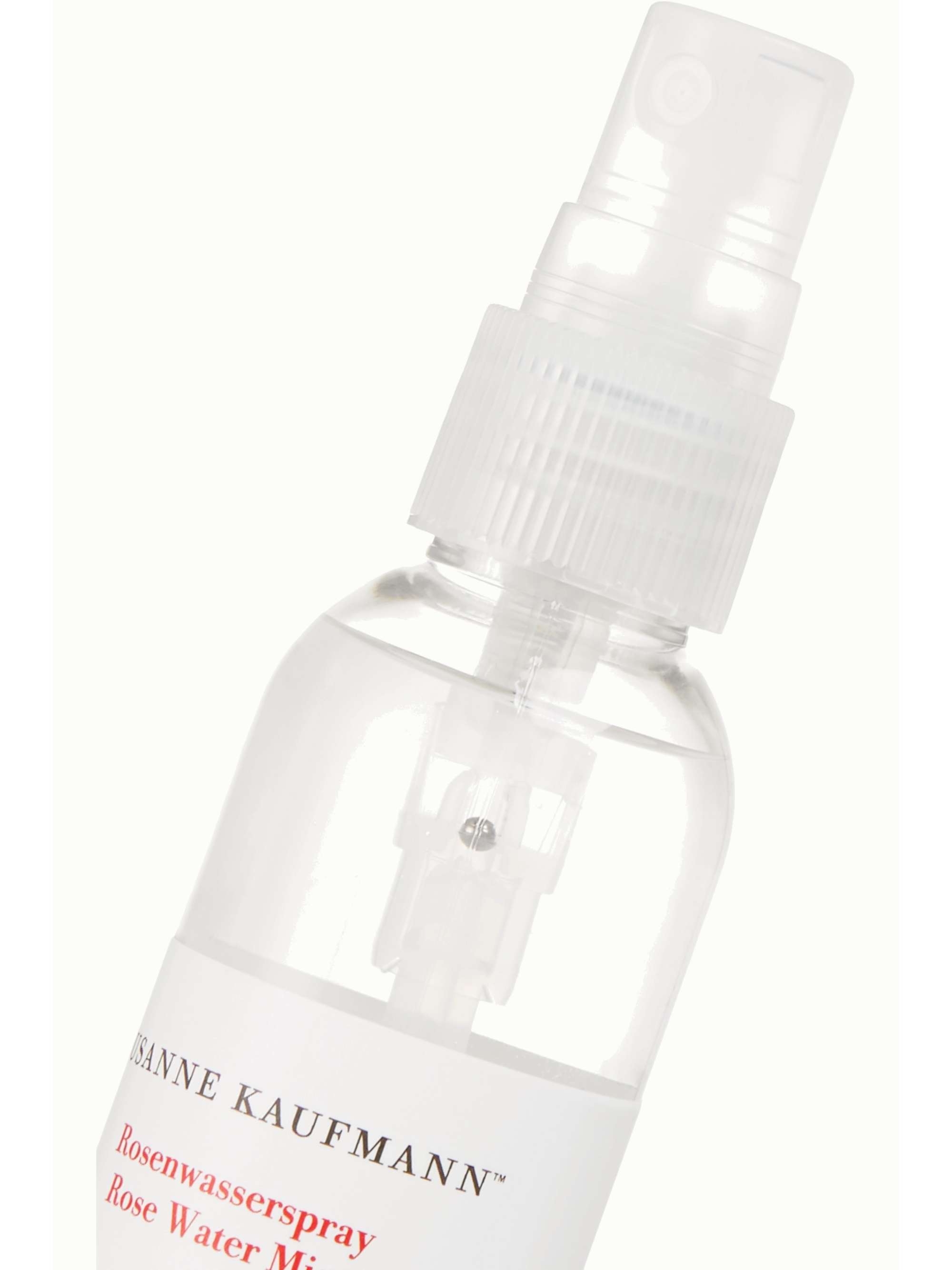 SUSANNE KAUFMANN Multi Protection Mist, 75 ml – Gesichtsspray