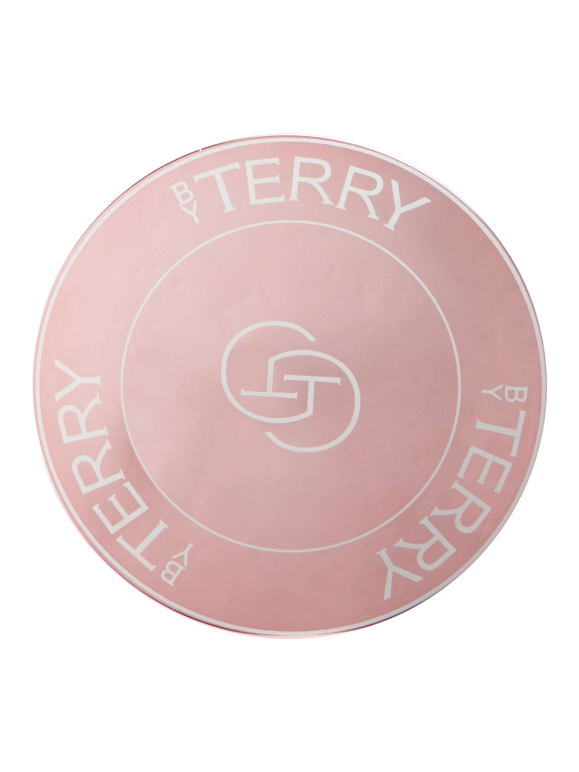 BY TERRY Brightening CC Powder - Immaculate Light No.1