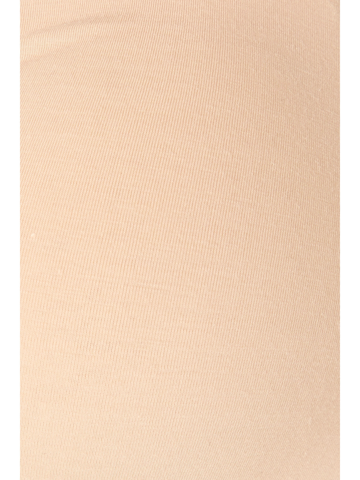 HANRO STRETCH-COTTON JERSEY SOFT-CUP TRIANGLE BRA 