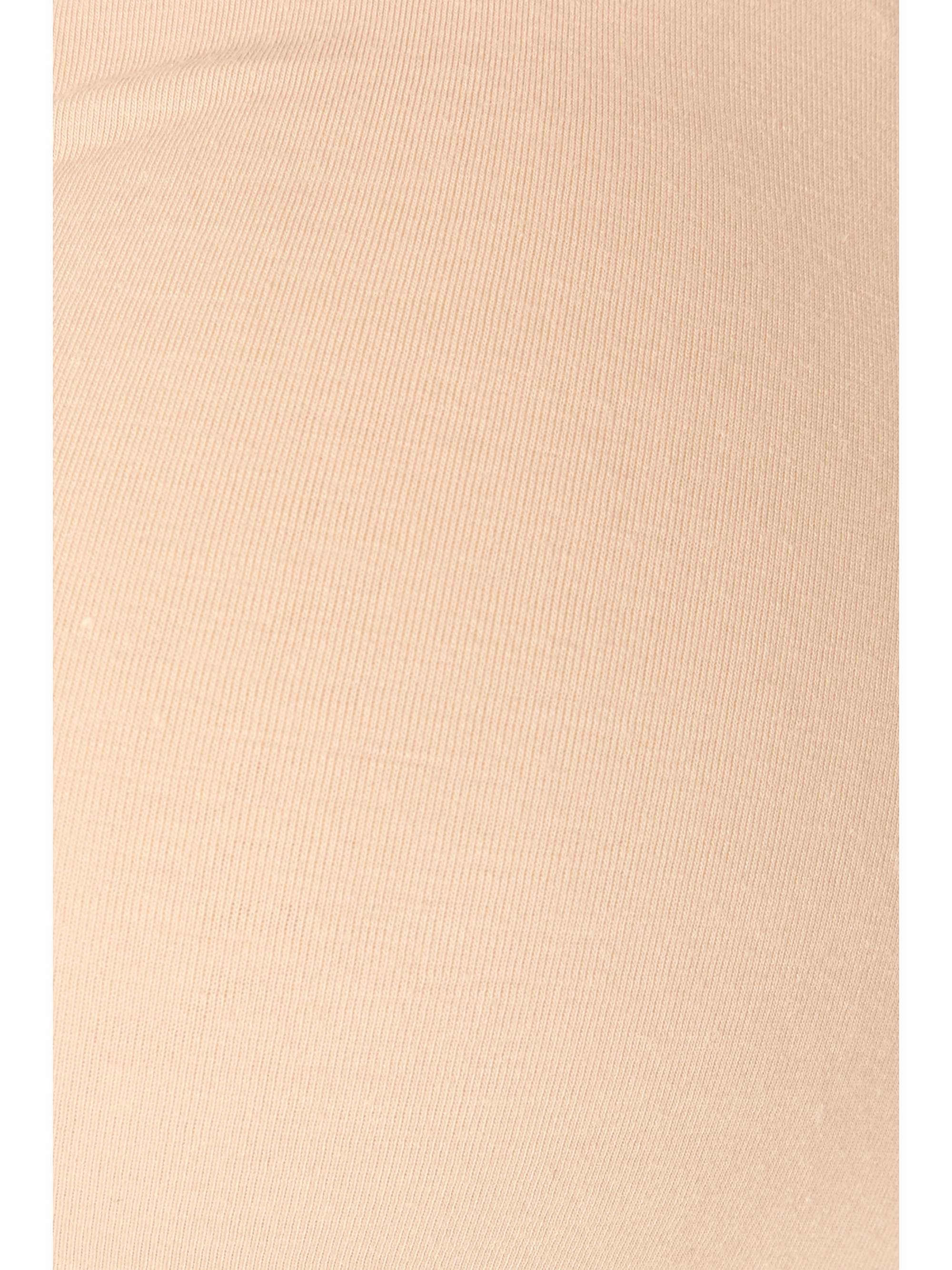 HANRO Stretch-cotton jersey soft-cup triangle bra