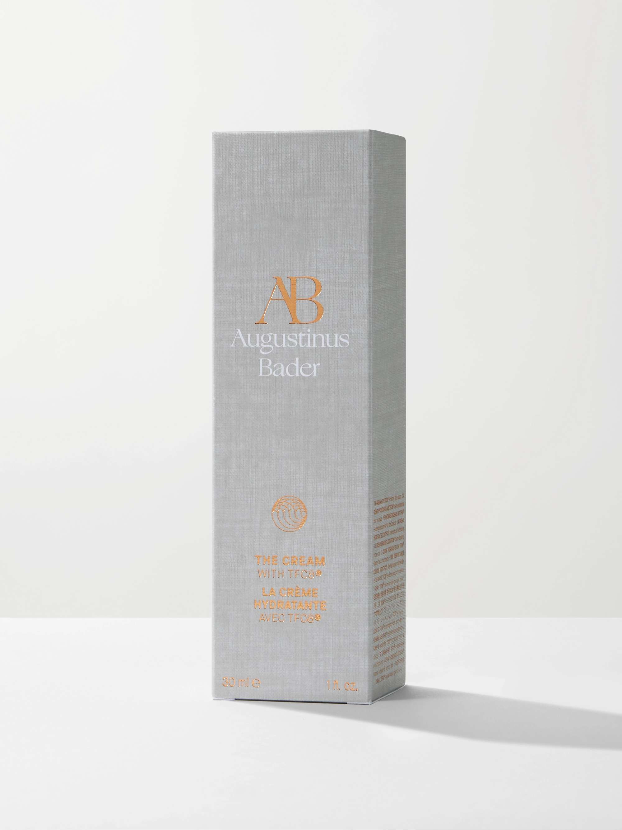 AUGUSTINUS BADER The Cream, 30ml