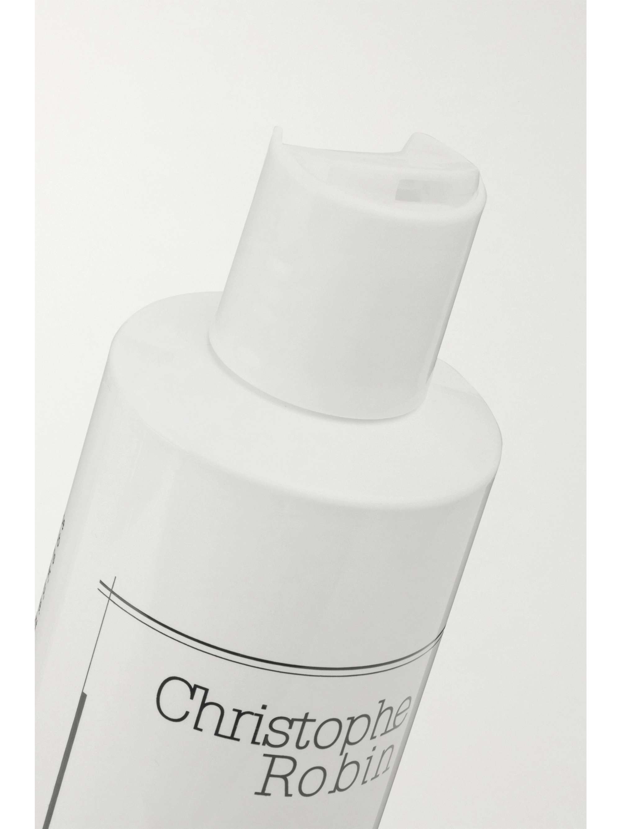 CHRISTOPHE ROBIN Detangling Gelée with Sea Minerals, 250ml