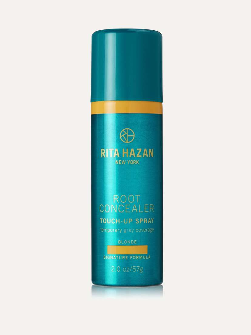 RITA HAZAN Root Concealer Spray - Blonde, 57g