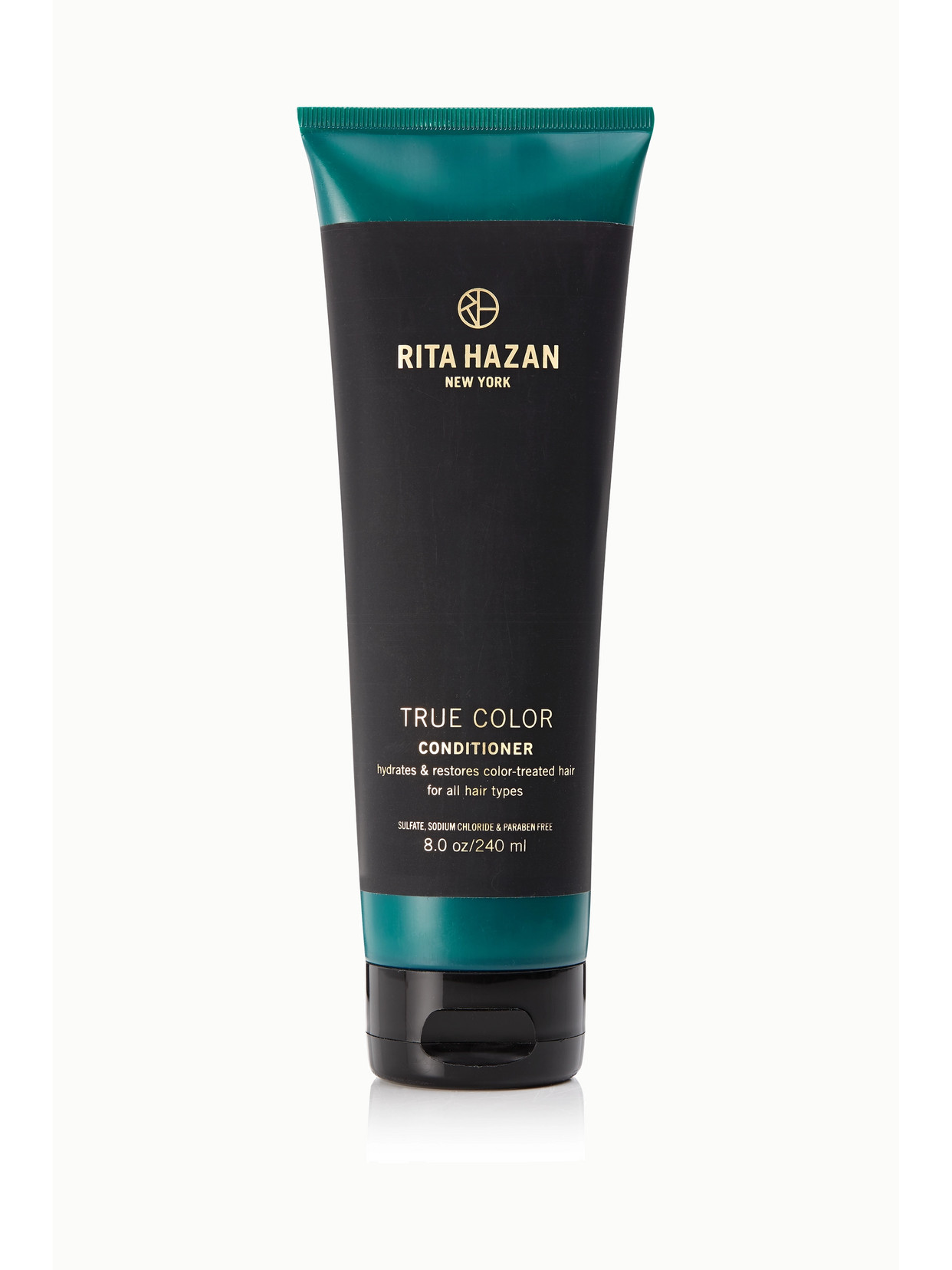 Rita Hazan True Color Conditioner, 240ml - One Size In Colorless