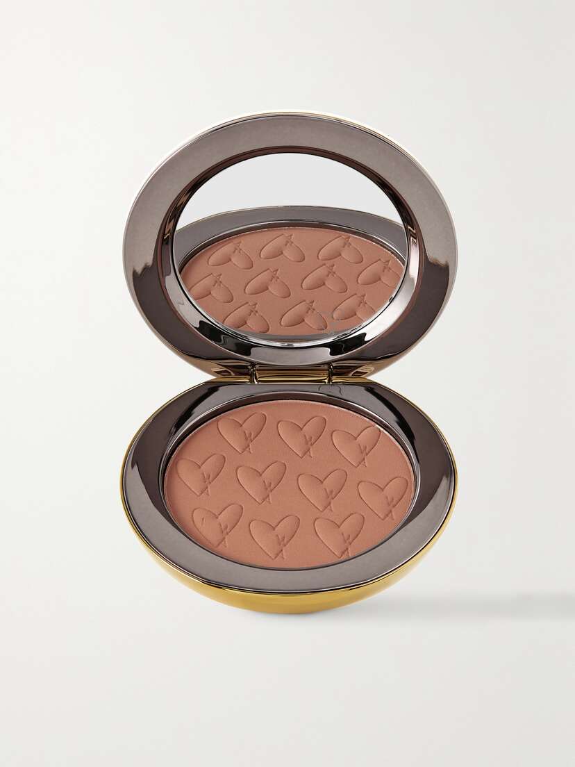 Westman Atelier Beauty Butter Powder Bronzer - Coup De Soleil