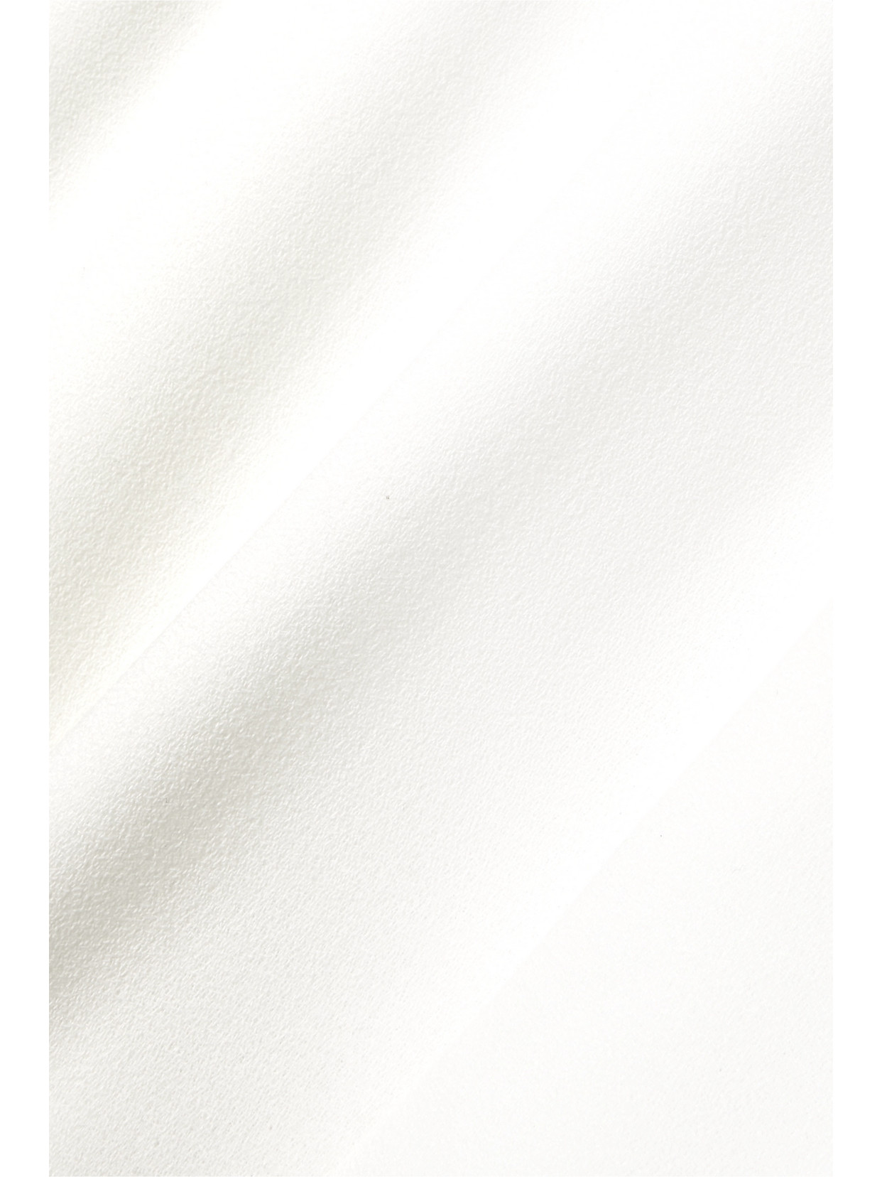 EMILIA WICKSTEAD SANTANA WOOL-CREPE TOP