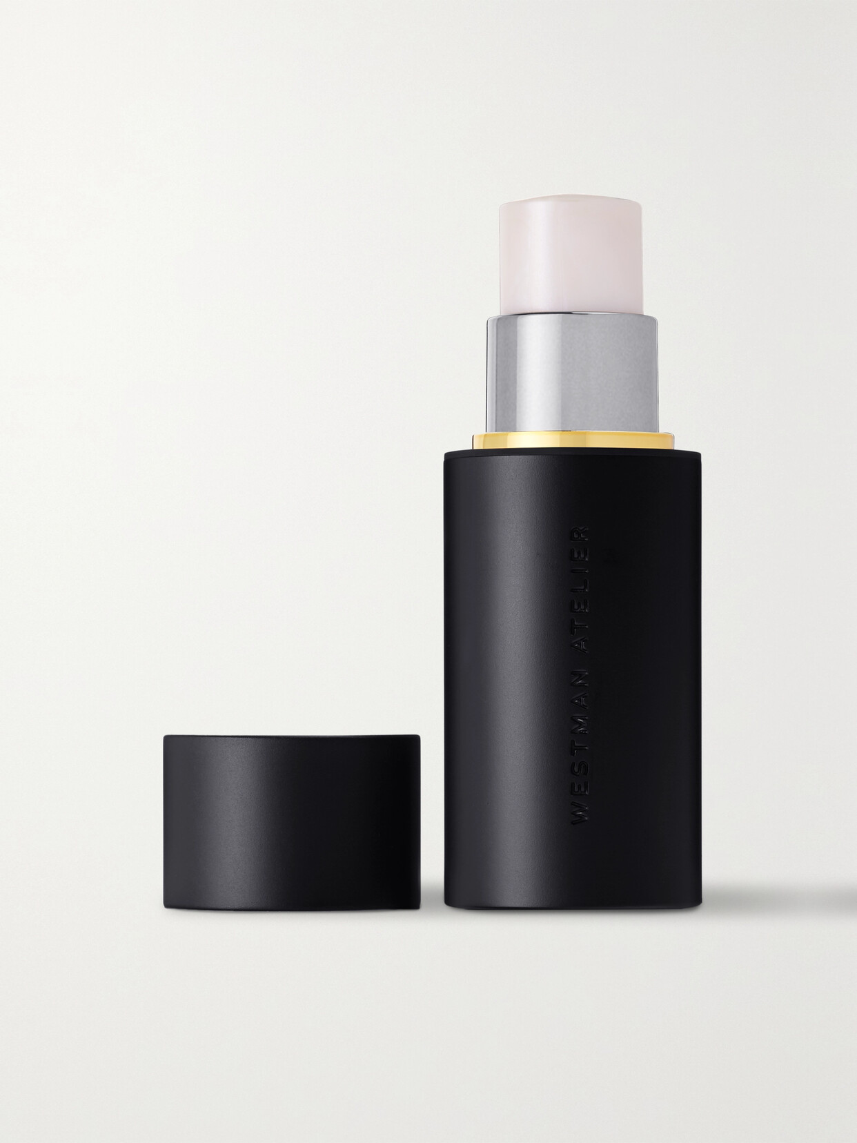 Westman Atelier Lit Up Highlight Stick - Lit In Neutrals