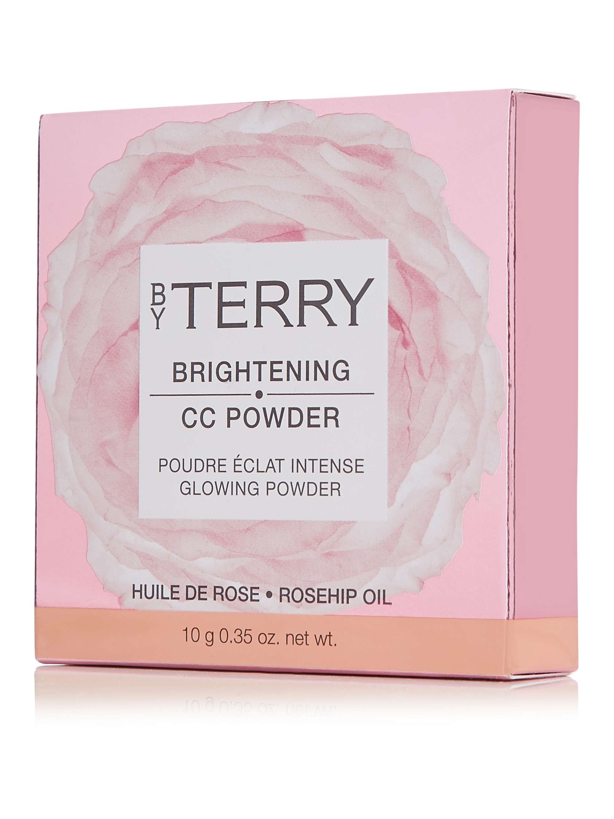 BY TERRY Brightening CC Powder - Sunny Flash No.4