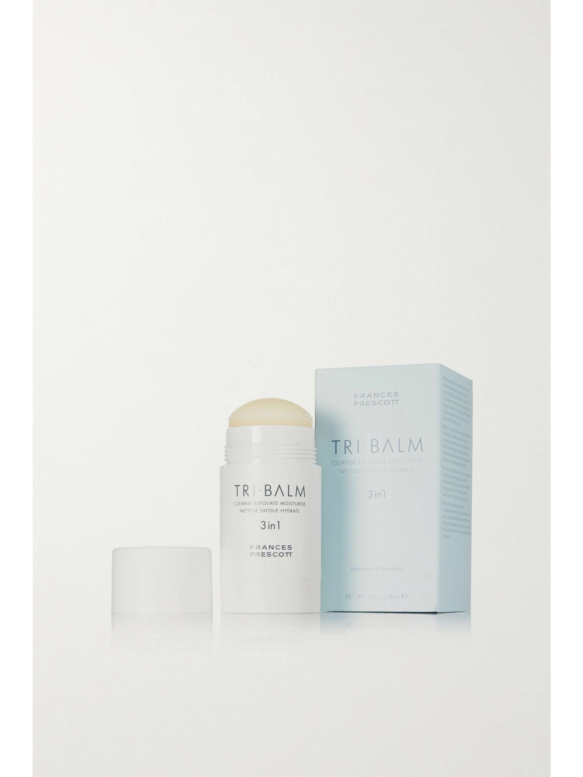 FRANCES PRESCOTT Tri-Balm, 70g
