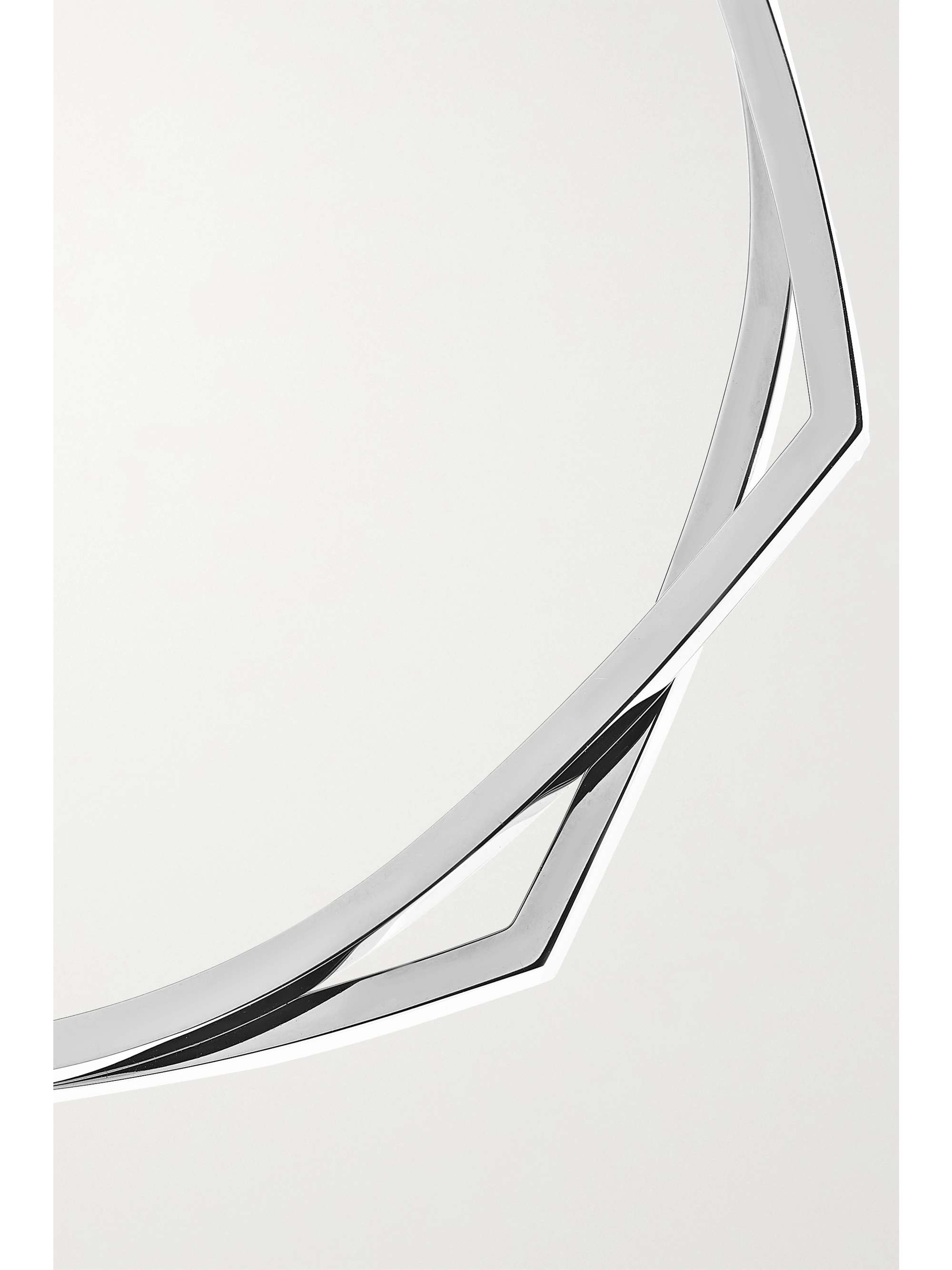 REPOSSI Antifer 18-karat white gold bracelet