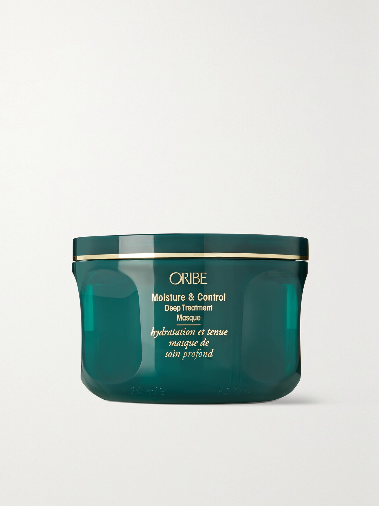 ORIBE MOISTURE & CONTROL DEEP TREATMENT MASQUE, 250ML