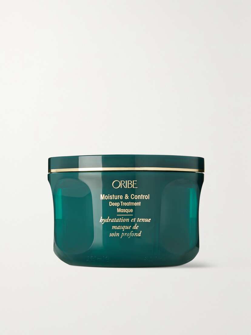 Oribe Moisture & Control Deep Treatment Masque, 250ml