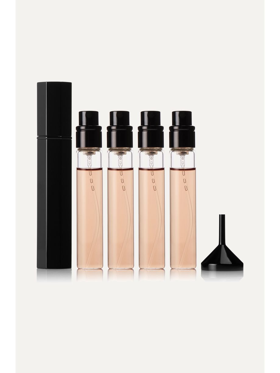Serge lutens discovery 2025 set