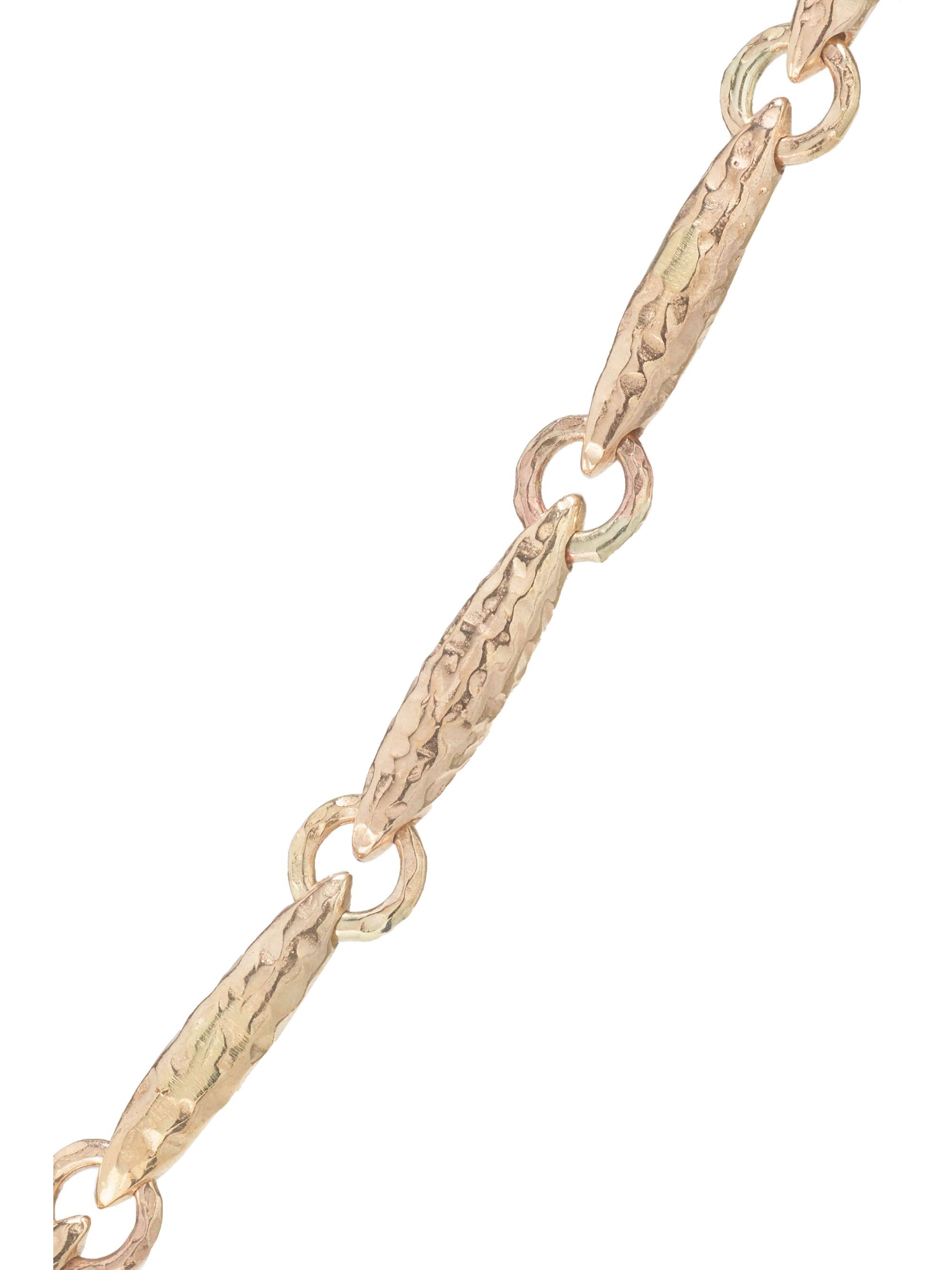 PASCALE MONVOISIN Gisele 9-karat gold necklace