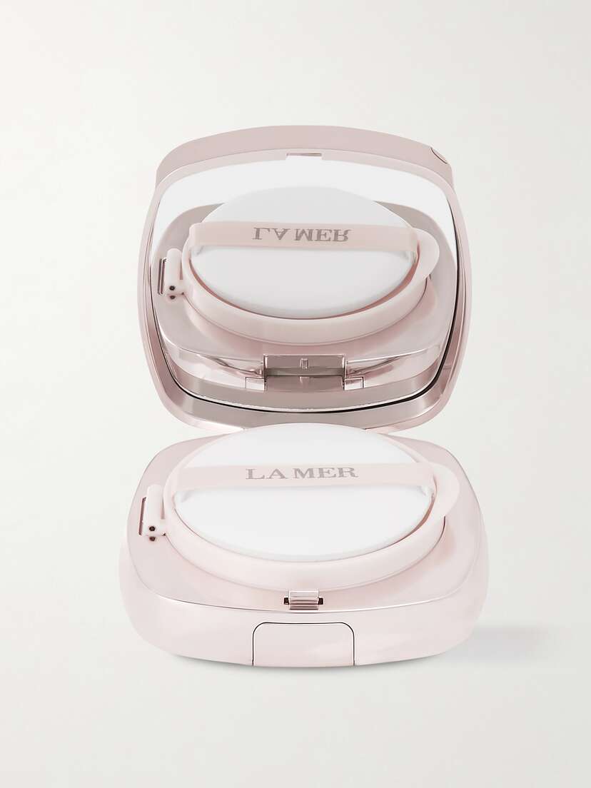 La Mer The Luminous Lifting Cushion Compact Foundation Spf20 - 52 Warm Honey