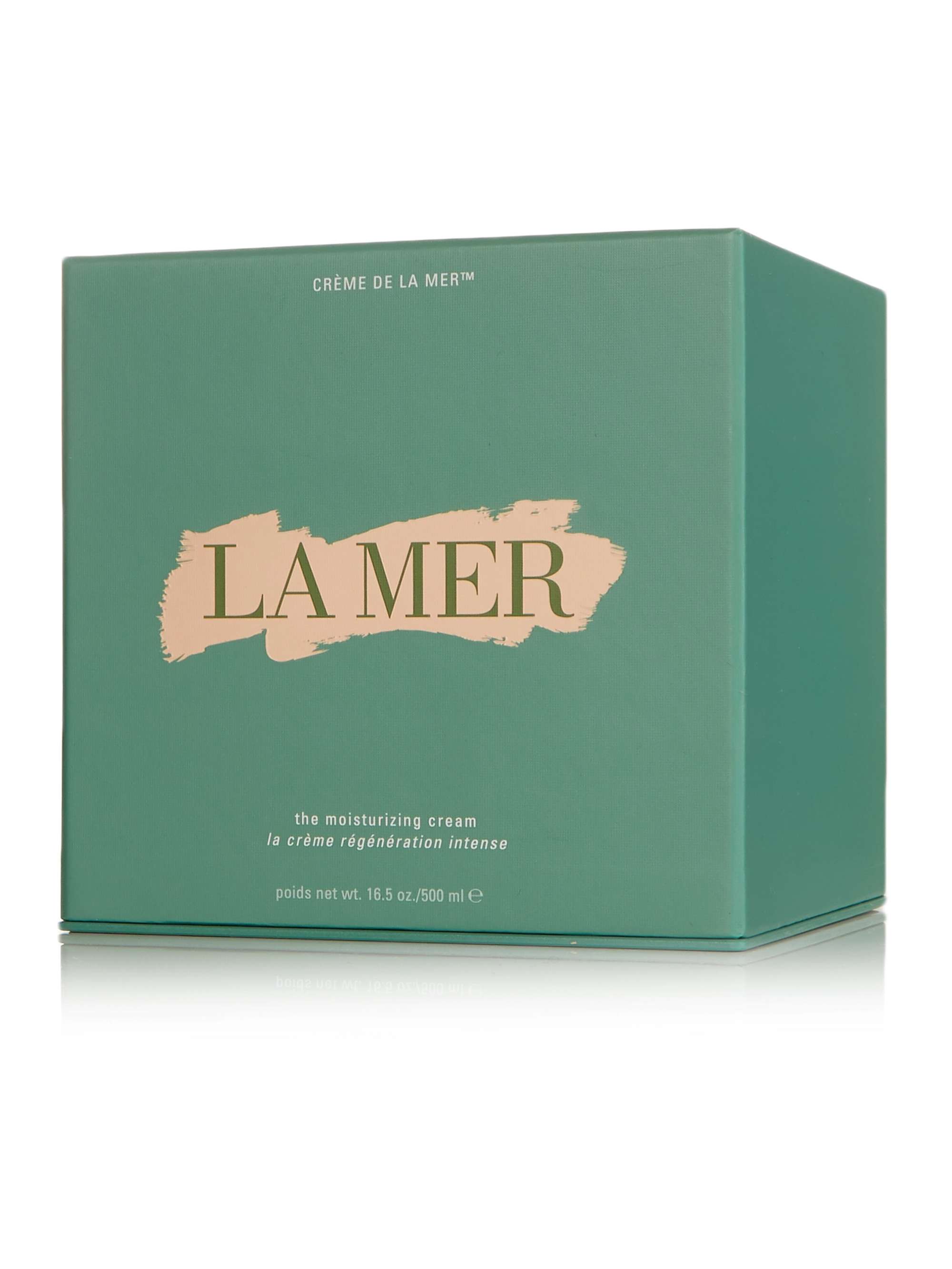LA MER Crème de la Mer, 500ml NETAPORTER