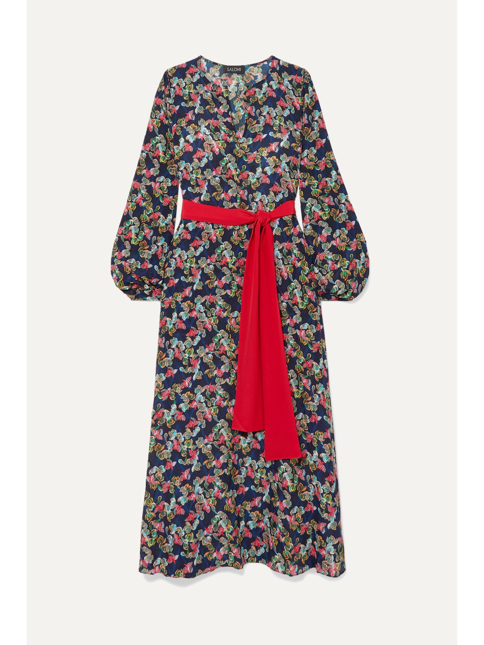 saloni net a porter