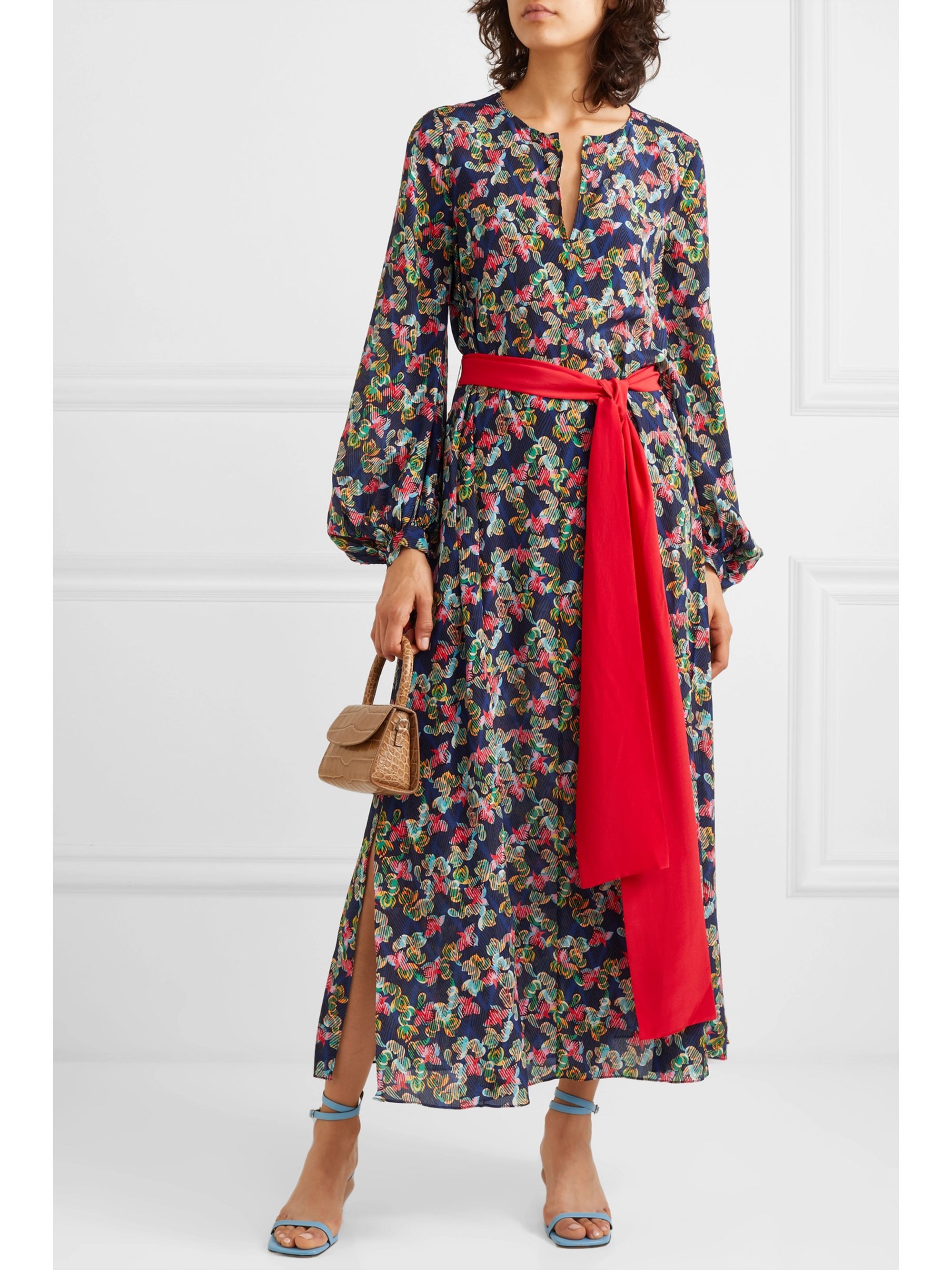 saloni net a porter