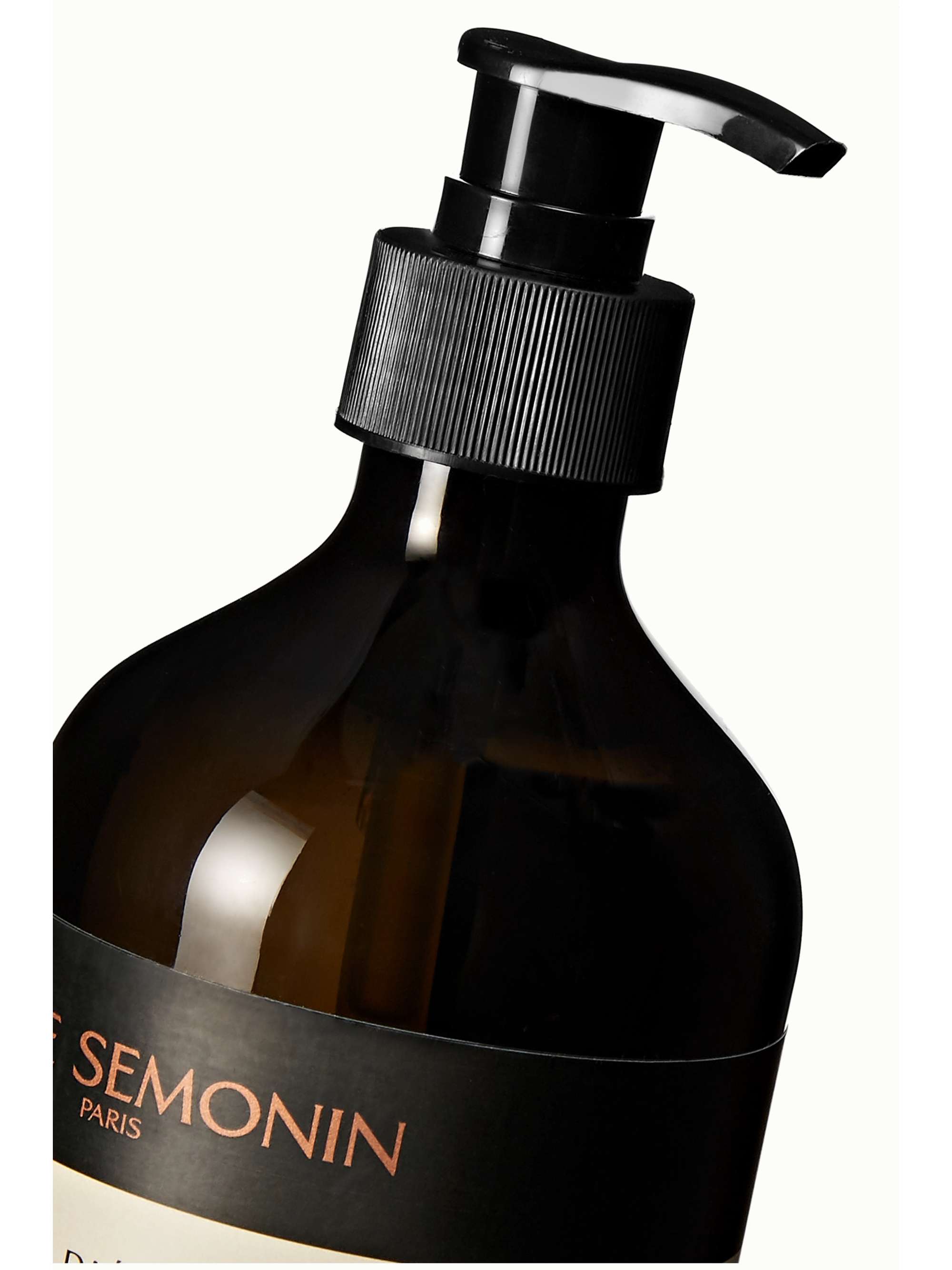 ANNE SEMONIN Mémoires d’Eté Hydrating Body Lotion, 500ml