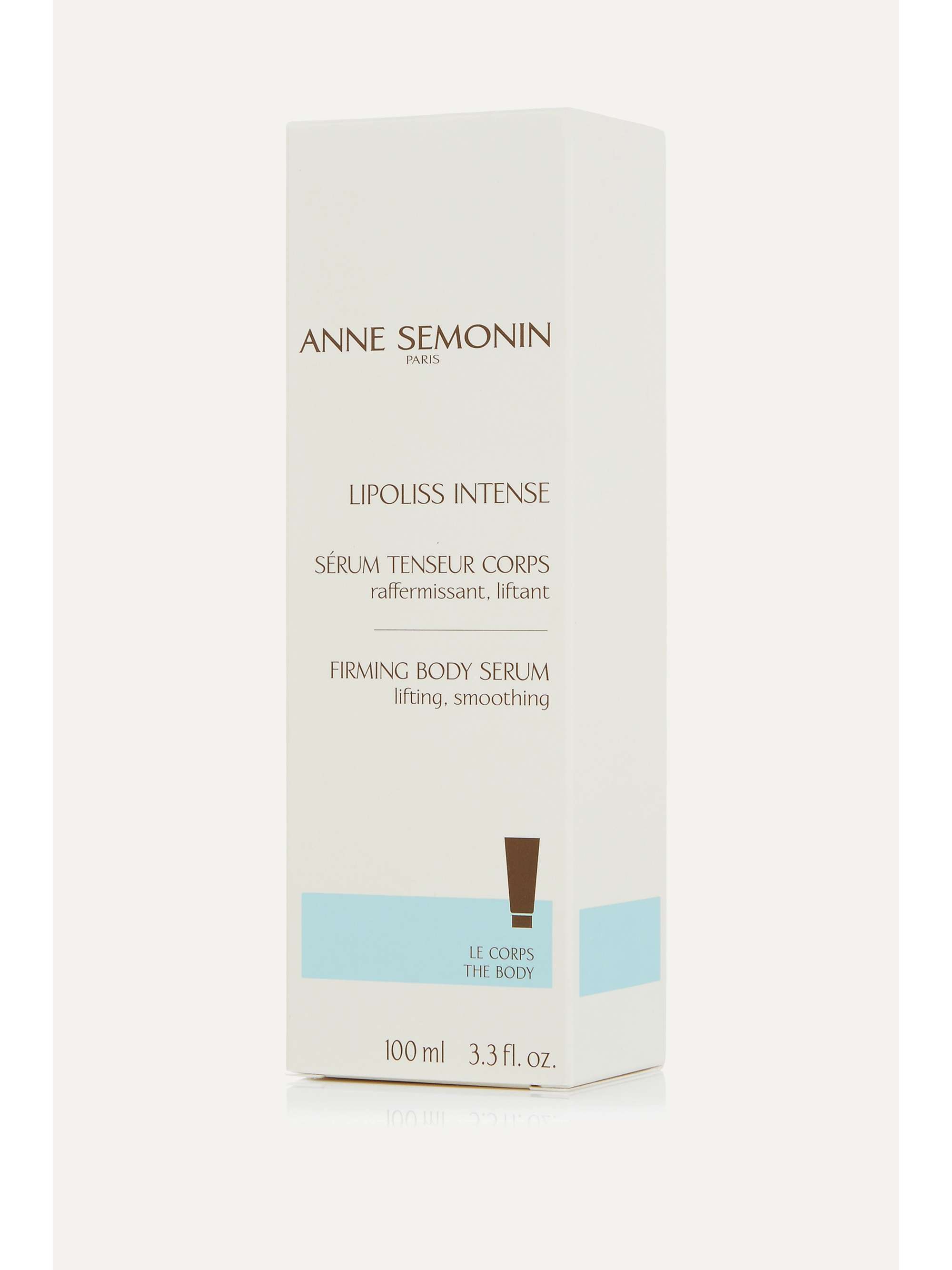 ANNE SEMONIN Lipoliss - Intense Firming Body Serum, 100ml