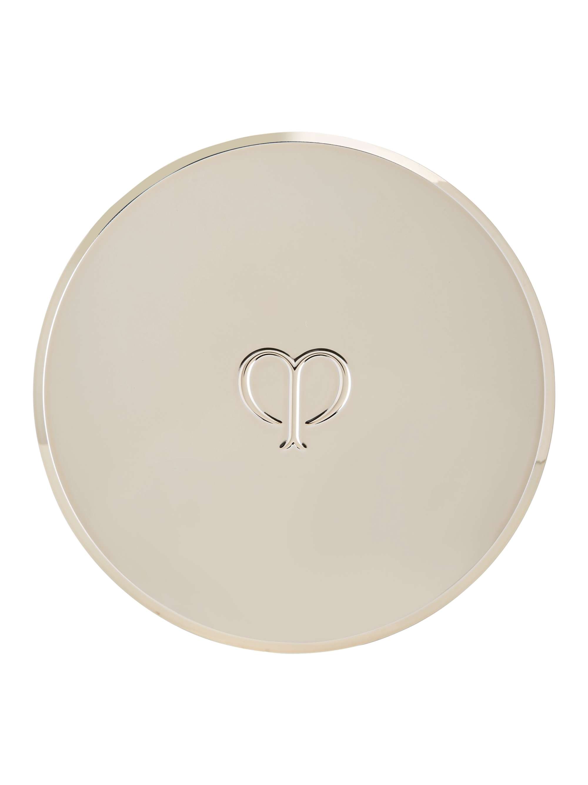 CLÉ DE PEAU BEAUTÉ Radiant Cream to Powder Foundation SPF24 - BF20 Light Buff