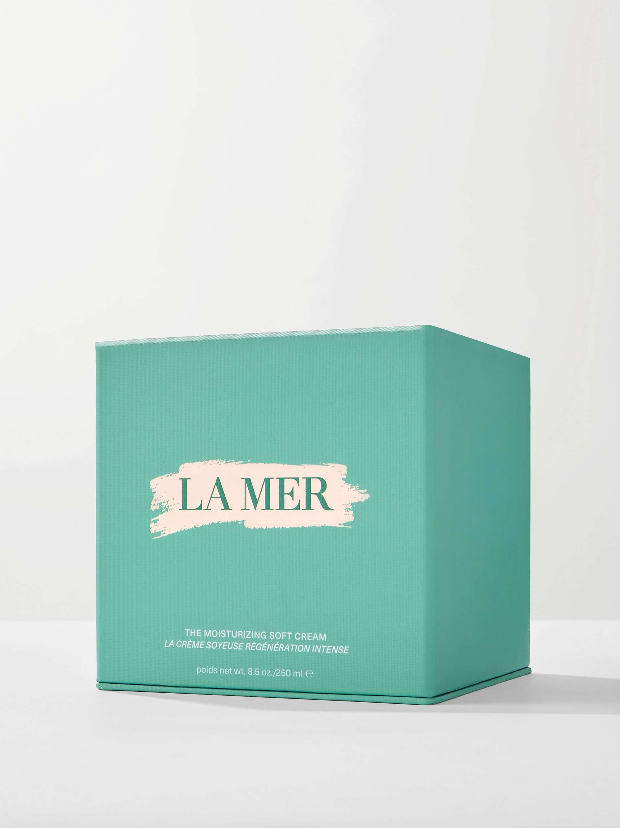 LA MER The Moisturizing Soft Cream, 250ml
