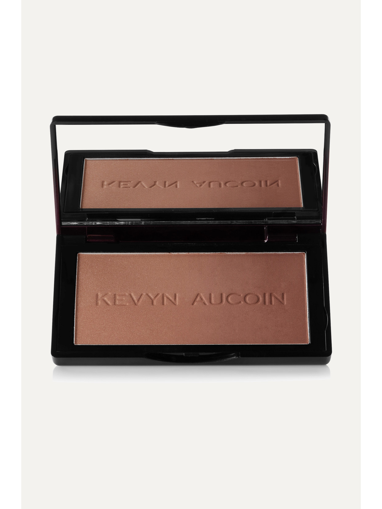Kevyn Aucoin The Neo-bronzer Dusk Medium 0.2 oz / 6.8 G In Brown