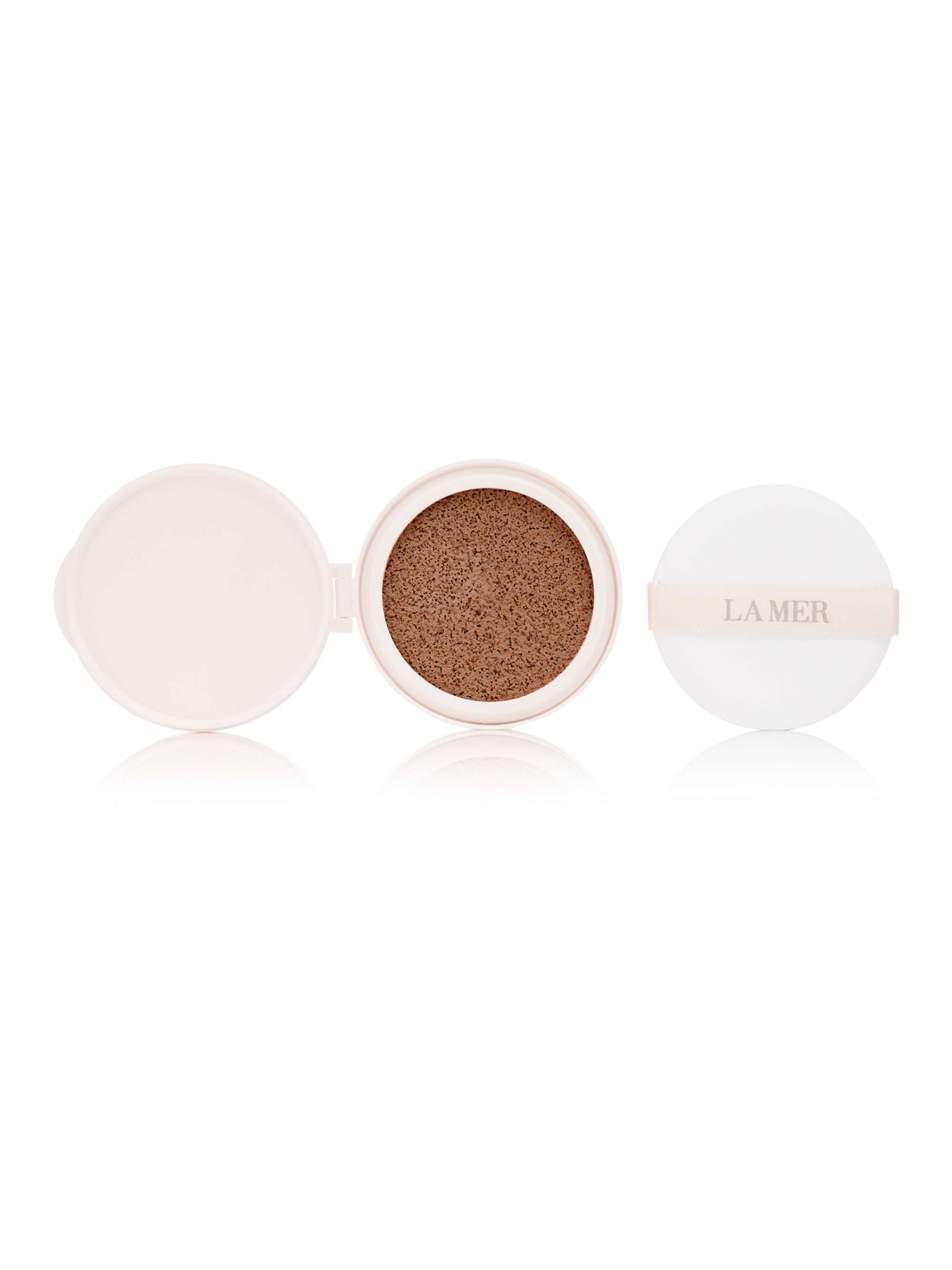 LA MER The Luminous Lifting Cushion Compact Foundation SPF20 - 43 Beige Nude
