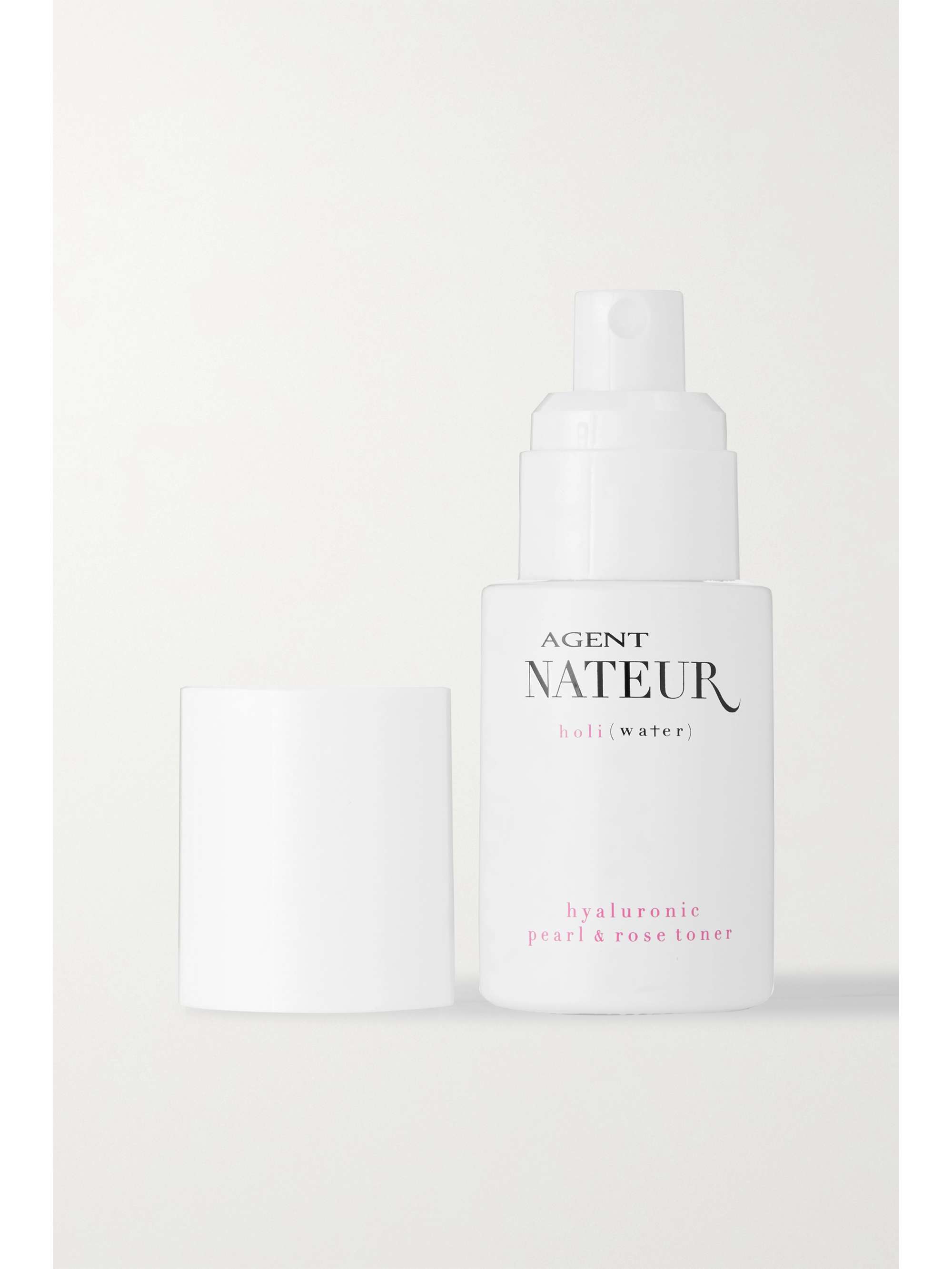 AGENT NATEUR holi(trinity) Travel Set