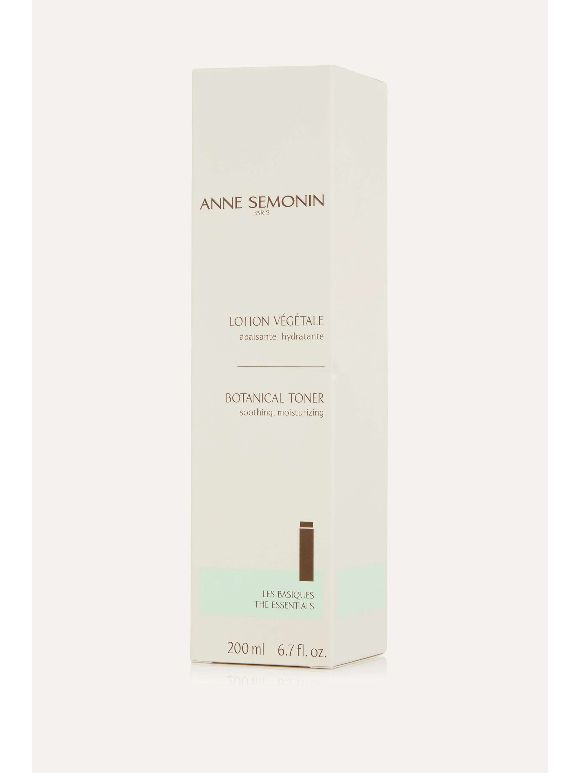 ANNE SEMONIN Botanical Toner, 200ml
