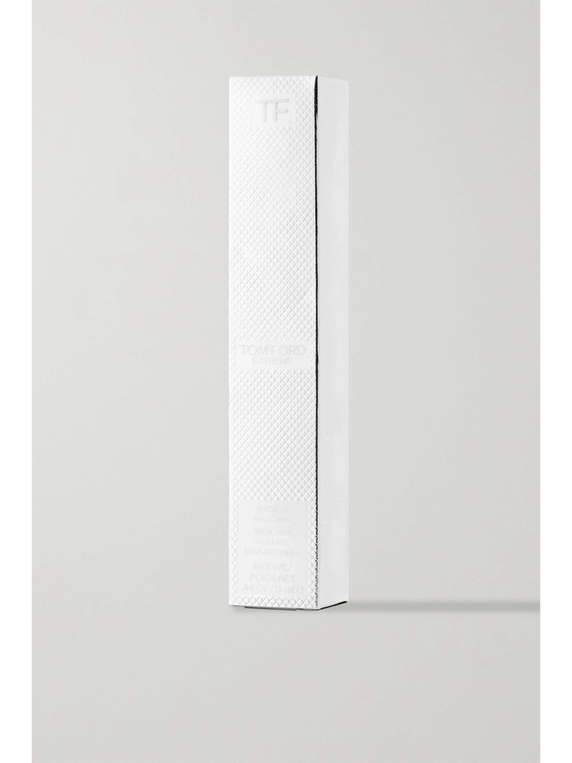 TOM FORD BEAUTY Badass Mascara - Badass Black 01