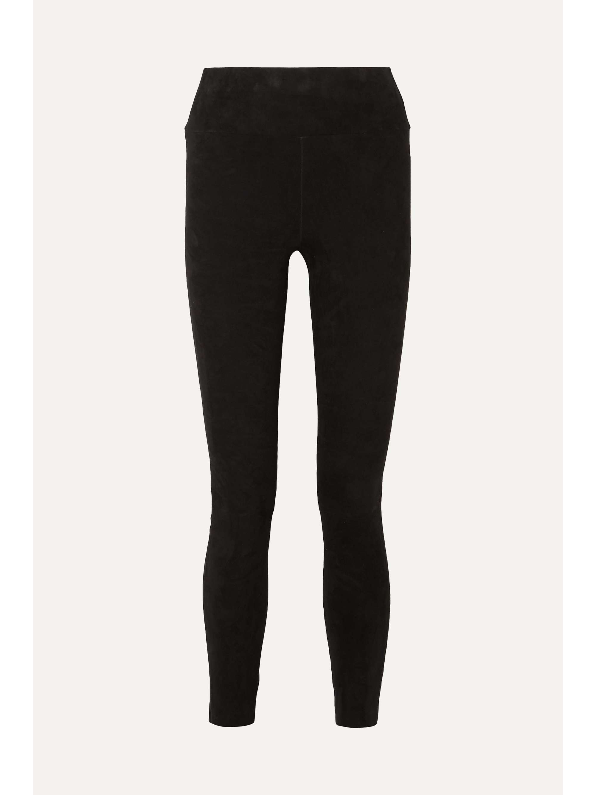 SPRWMN Suede leggings