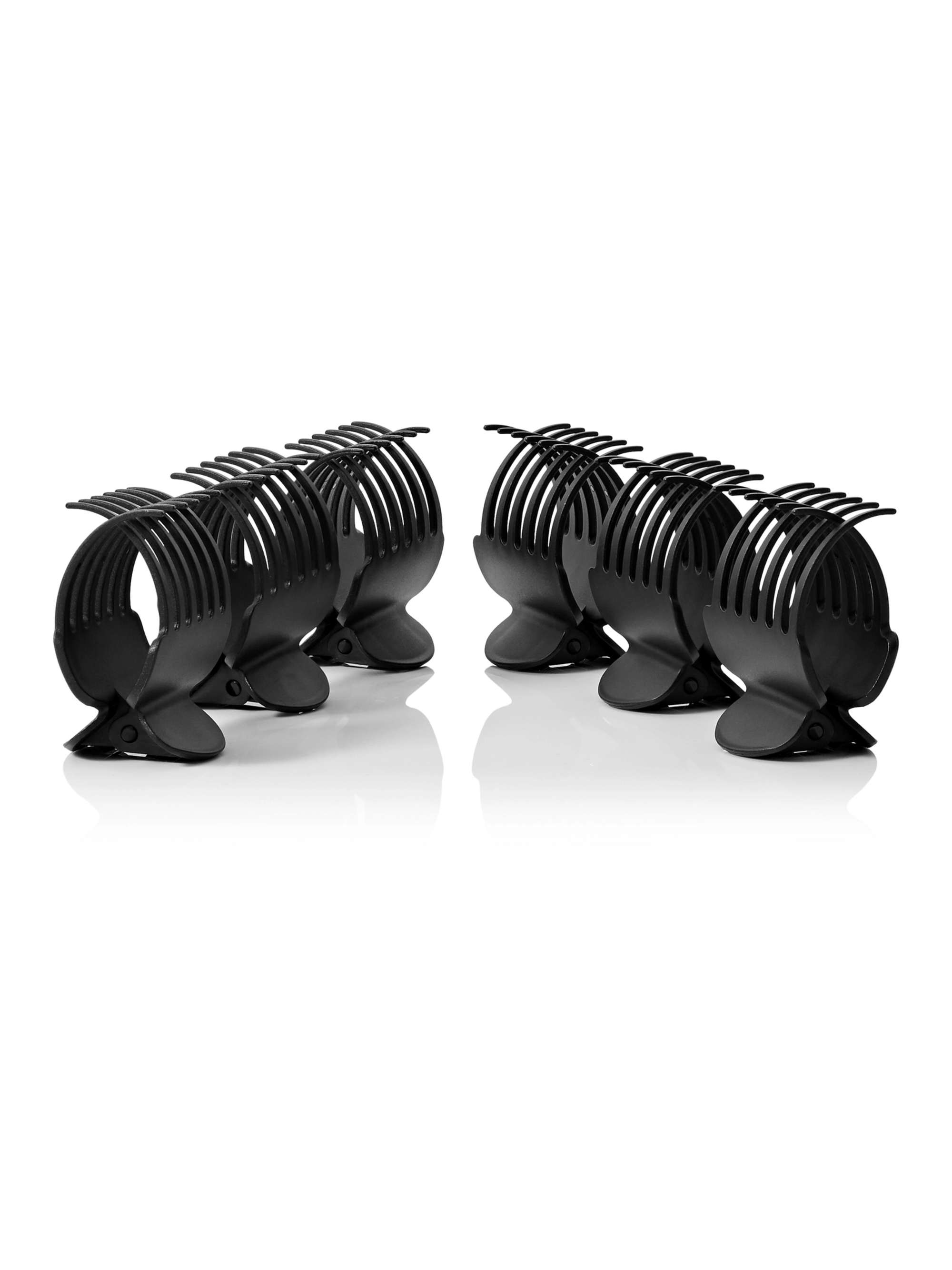 T3 Volumizing Hot Rollers LUXE - EU 2-pin plug