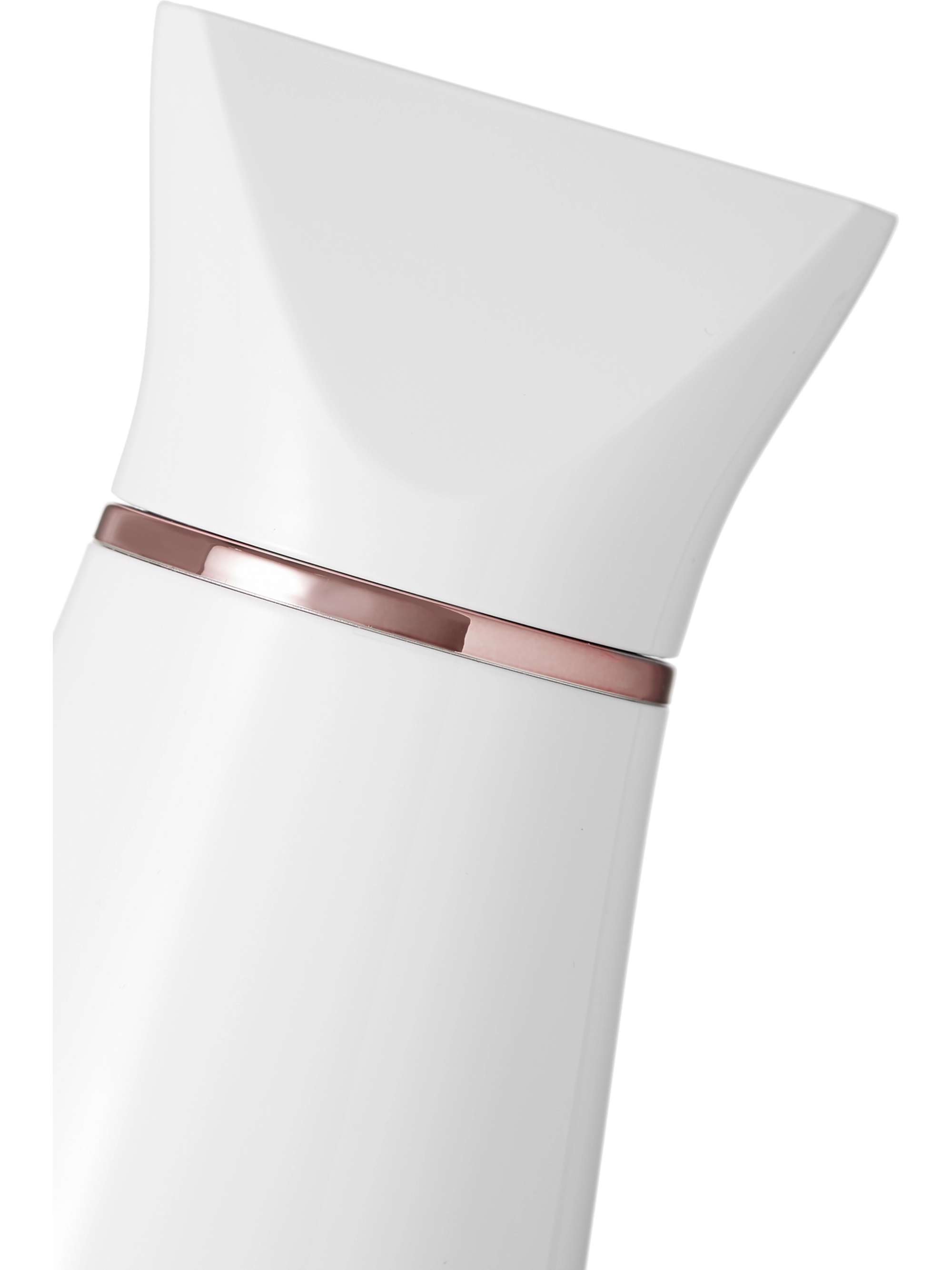 T3 Featherweight Compact Folding Hairdryer - EU 2-pin plug