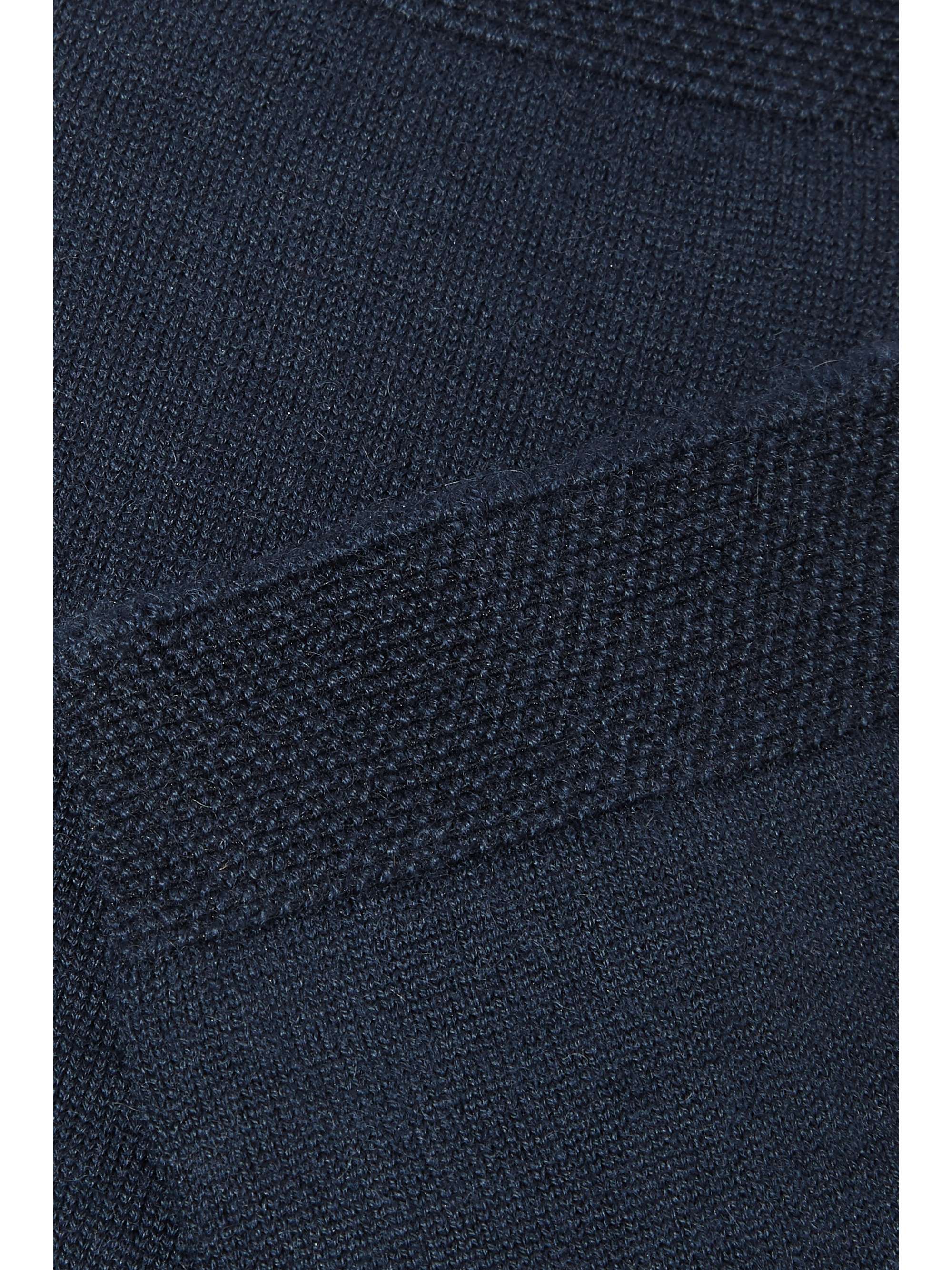 FALKE No.1 cashmere-blend socks