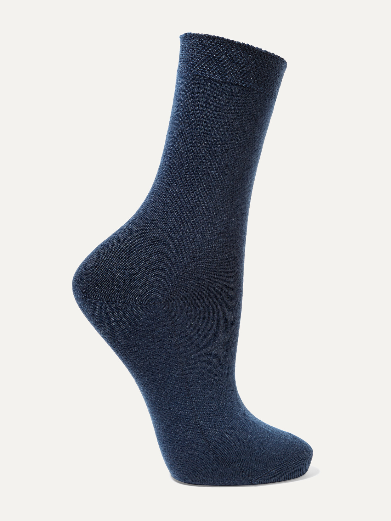 FALKE CASHMERE-BLEND SOCKS