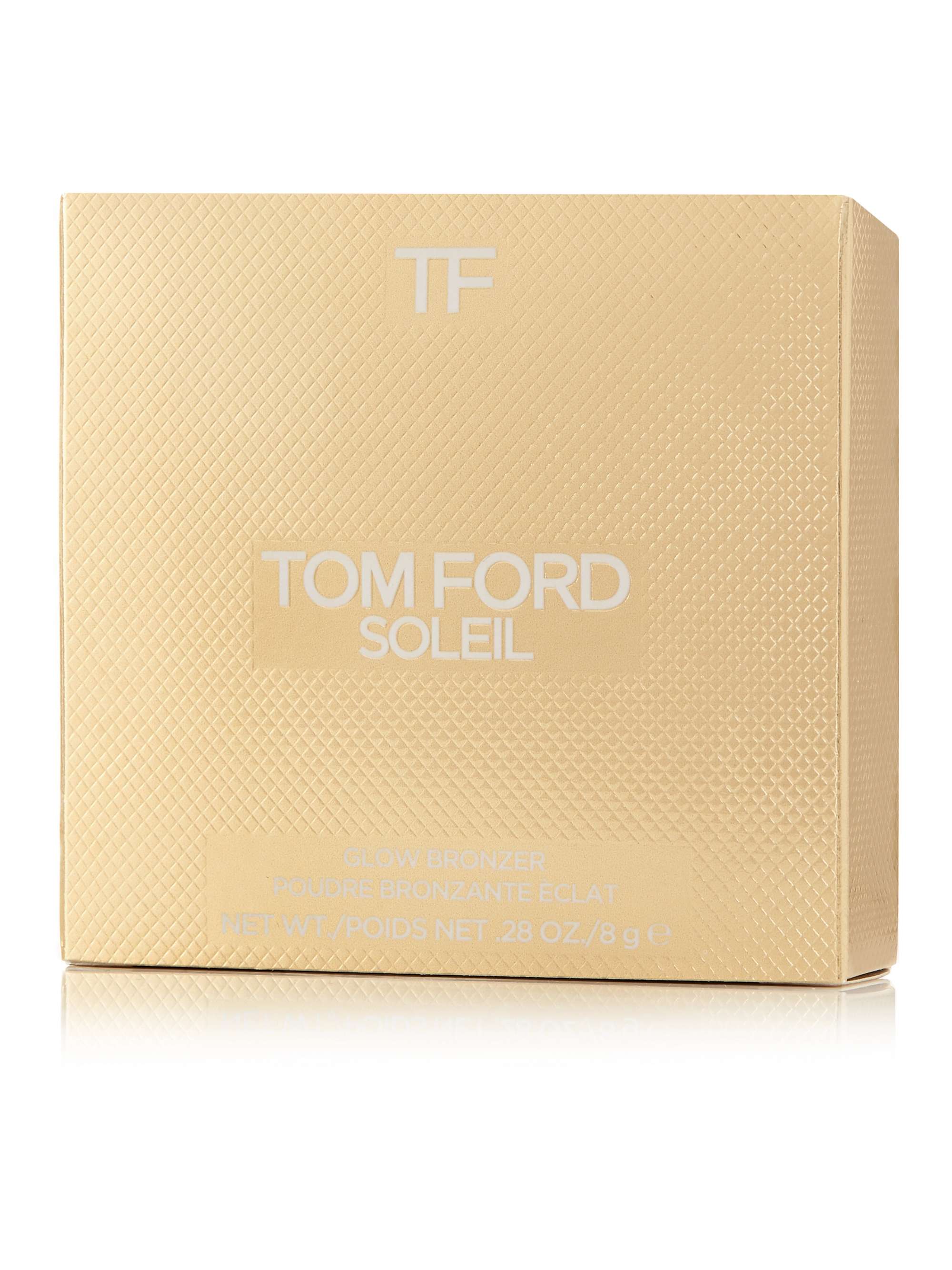 TOM FORD BEAUTY Poudre bronzante éclat Soleil, Gold Dust