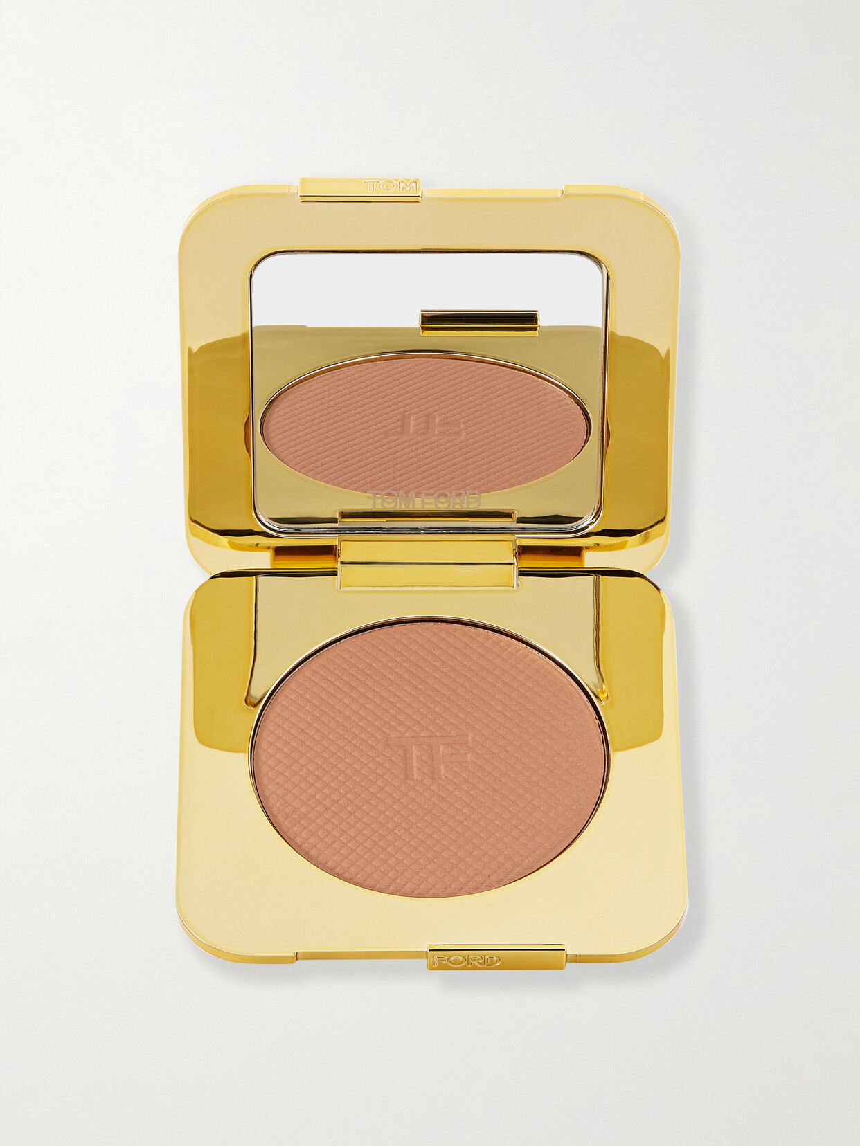 TOM FORD BEAUTY - Soleil Glow Bronzer - Gold Dust