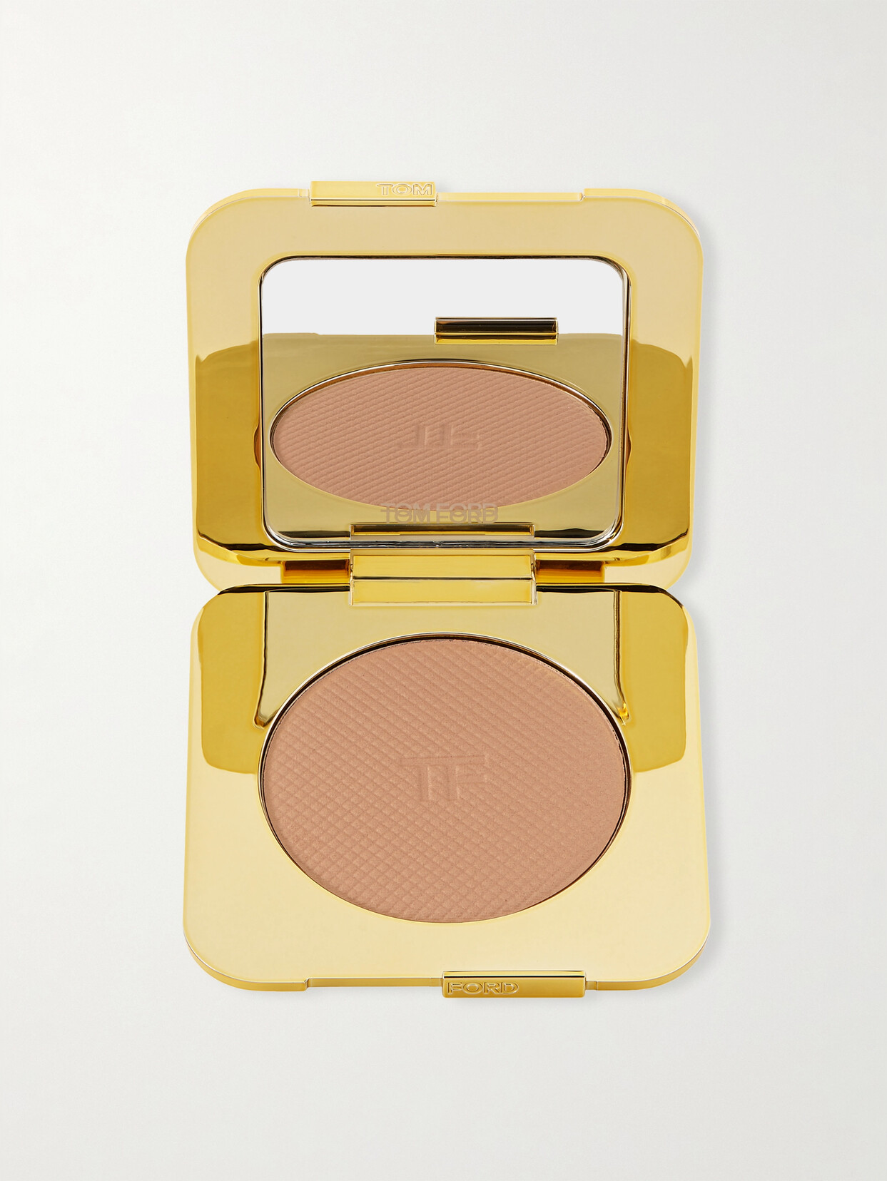 Tom Ford Soleil Glow Bronzer - Terra In Neutrals