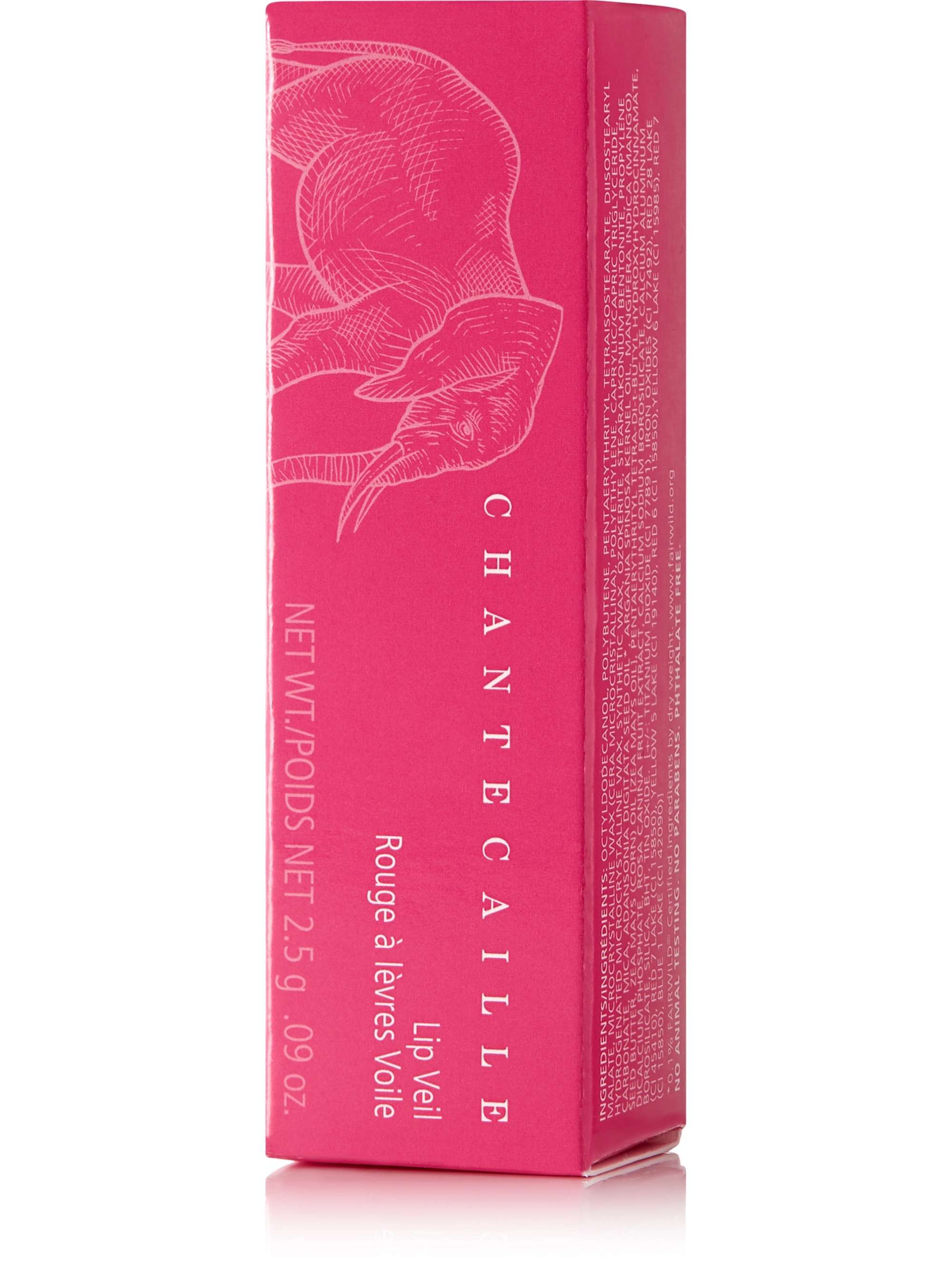 CHANTECAILLE Lip Veil - Pink Lotus