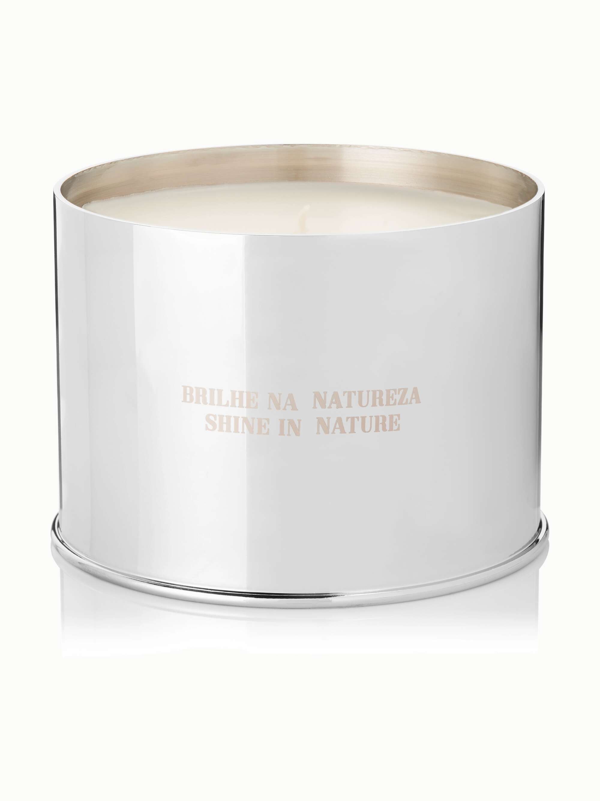 COSTA BRAZIL Jungle scented candle, 467g | NET-A-PORTER