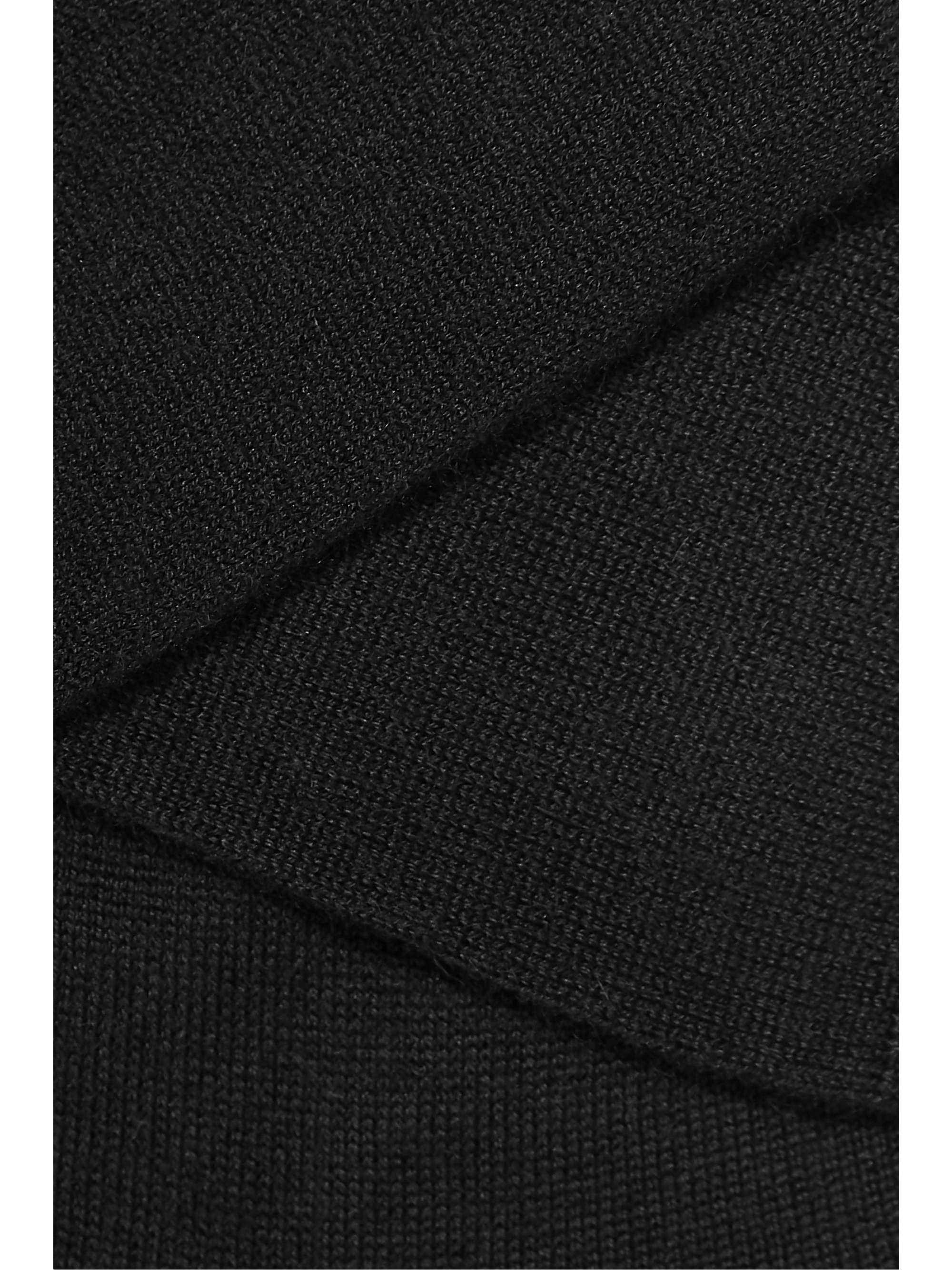 FALKE No.1 cashmere-blend socks