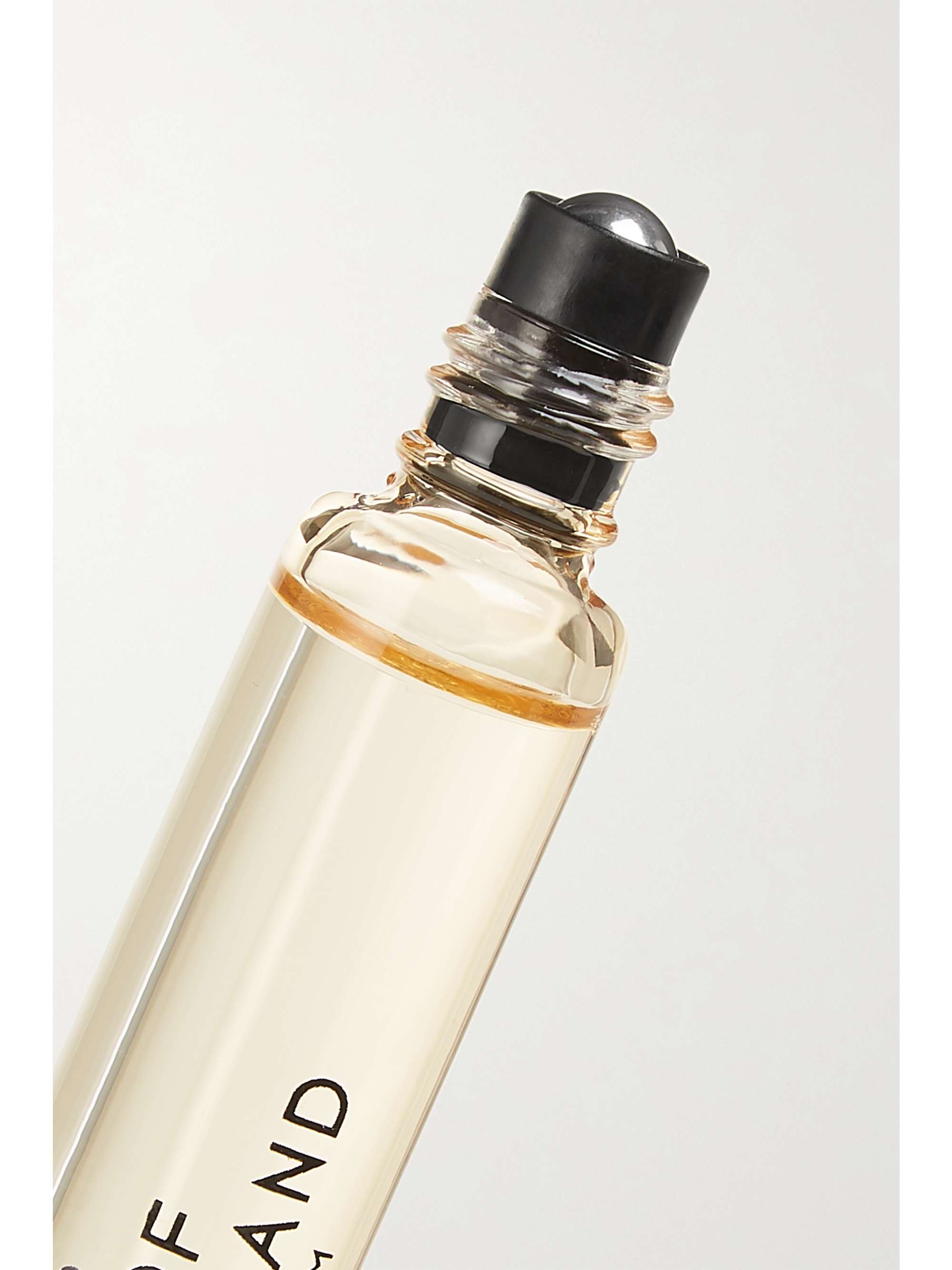 BYREDO Perfumed Oil Roll-On - Bal d'Afrique, 7.5ml