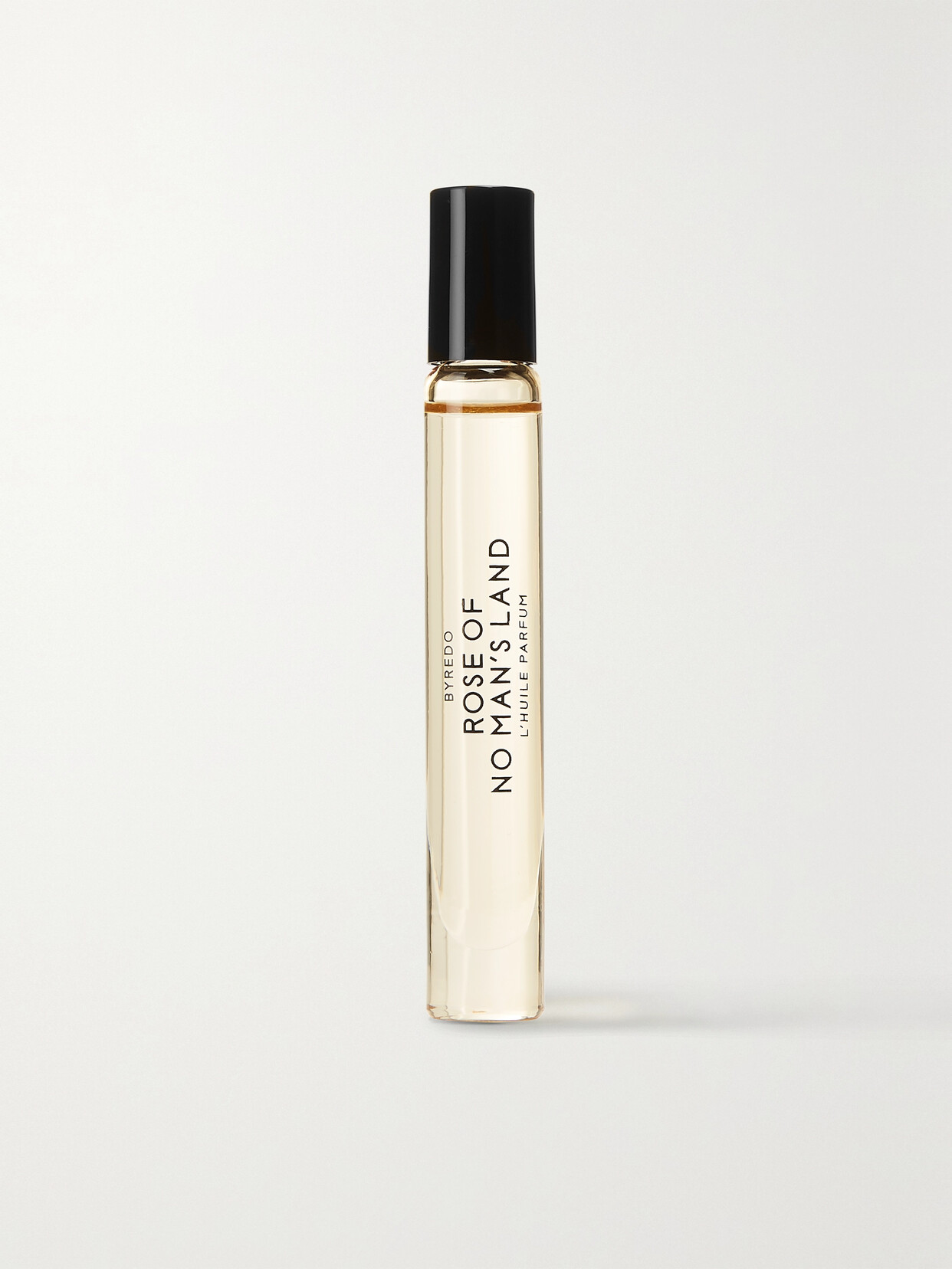 Shop Byredo Perfumed Oil Roll-on - Rose Of No Man's Land, 7.5ml In Colorless
